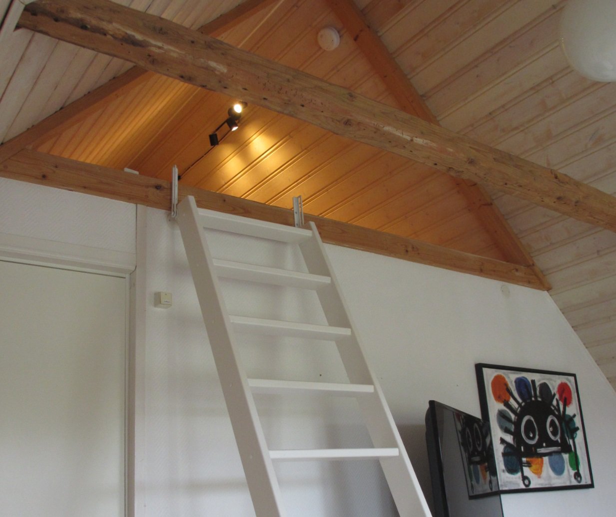 Fremhævet  billede i fuldskærmstilstand. Billede af Nørtvedvej 8, 9970 Strandby