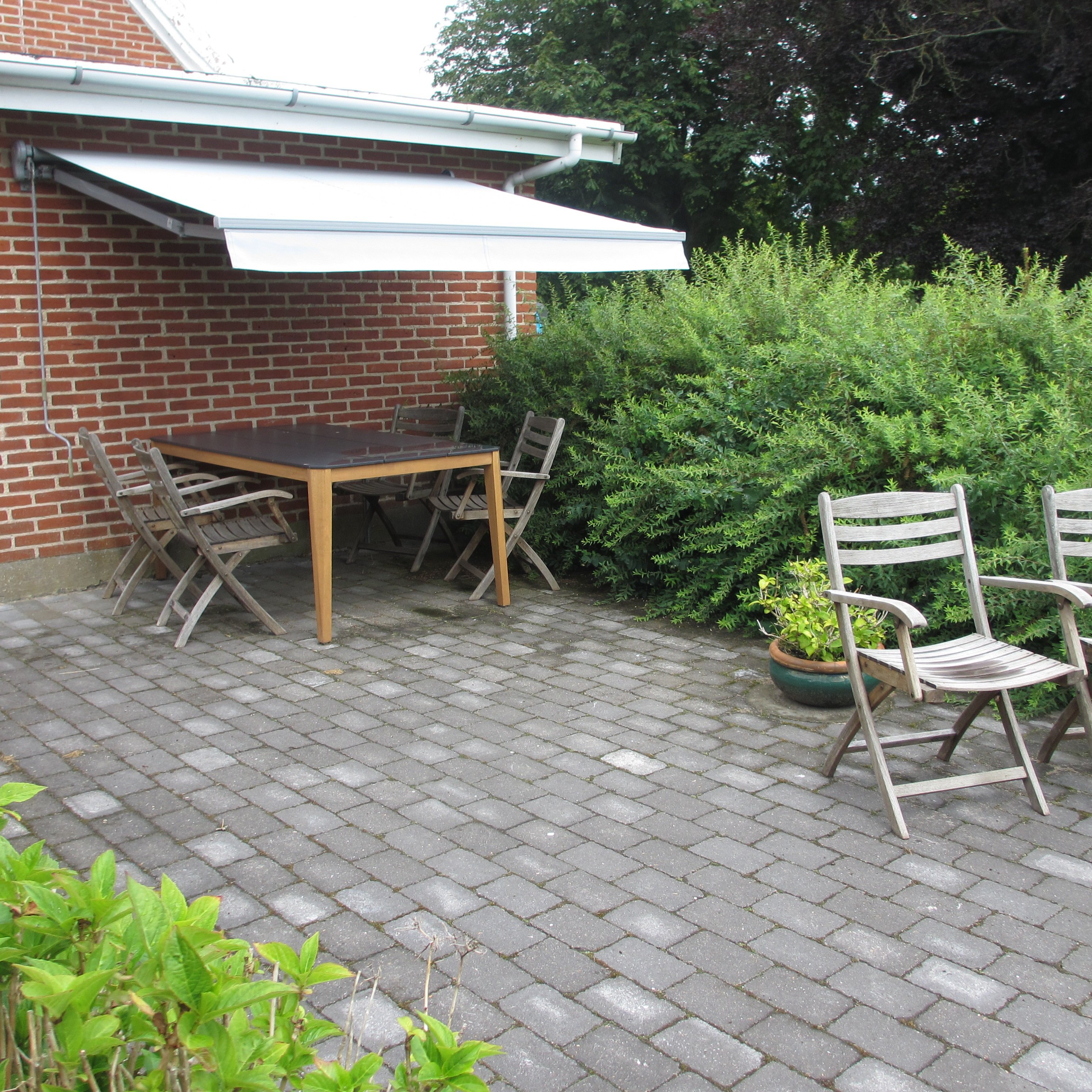 Fremhævet  billede i fuldskærmstilstand. Billede af Nørtvedvej 8, 9970 Strandby