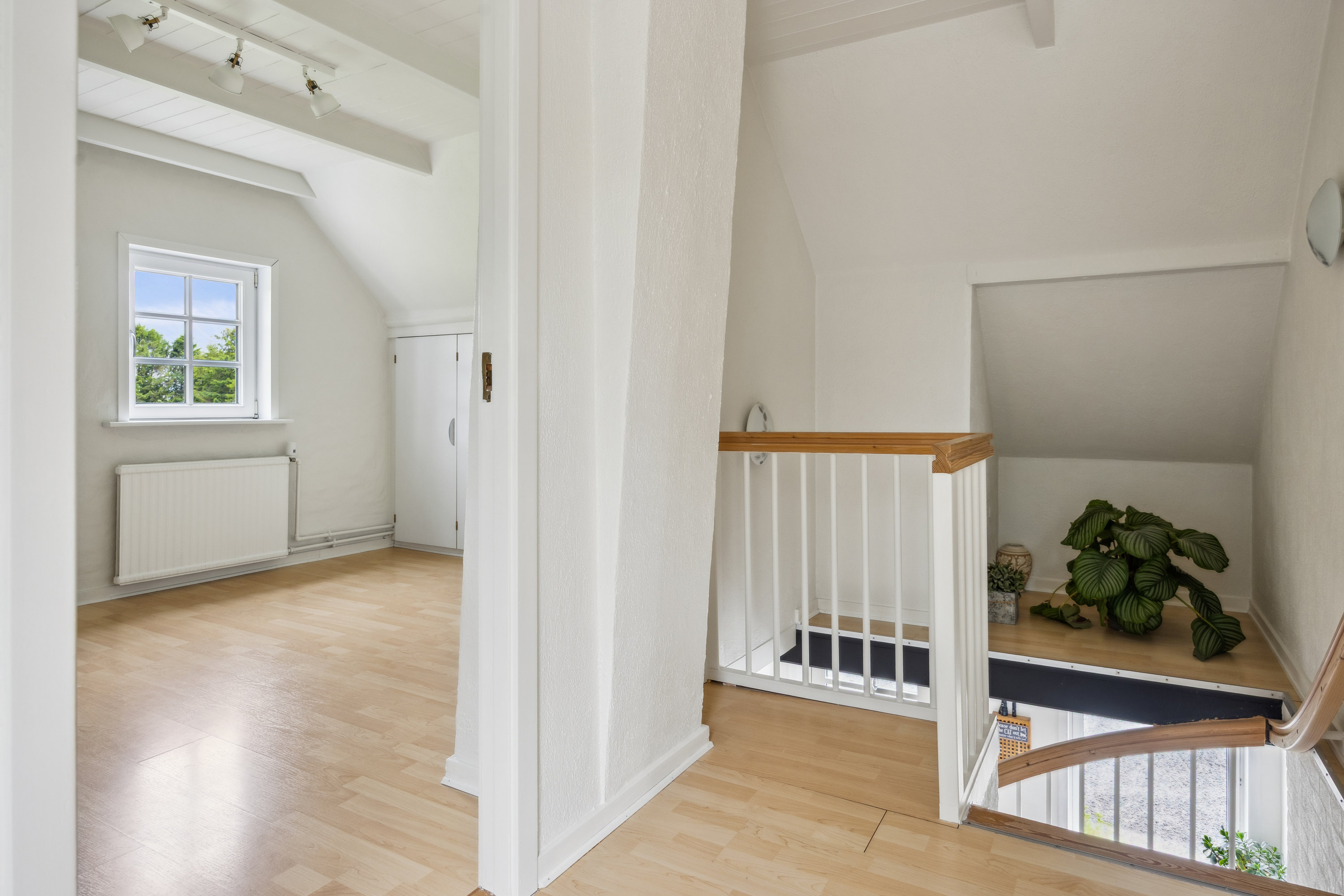 Fremhævet repos billede i fuldskærmstilstand. Billede af Skovmosevej 45, Rørbæk, 9500 Hobro