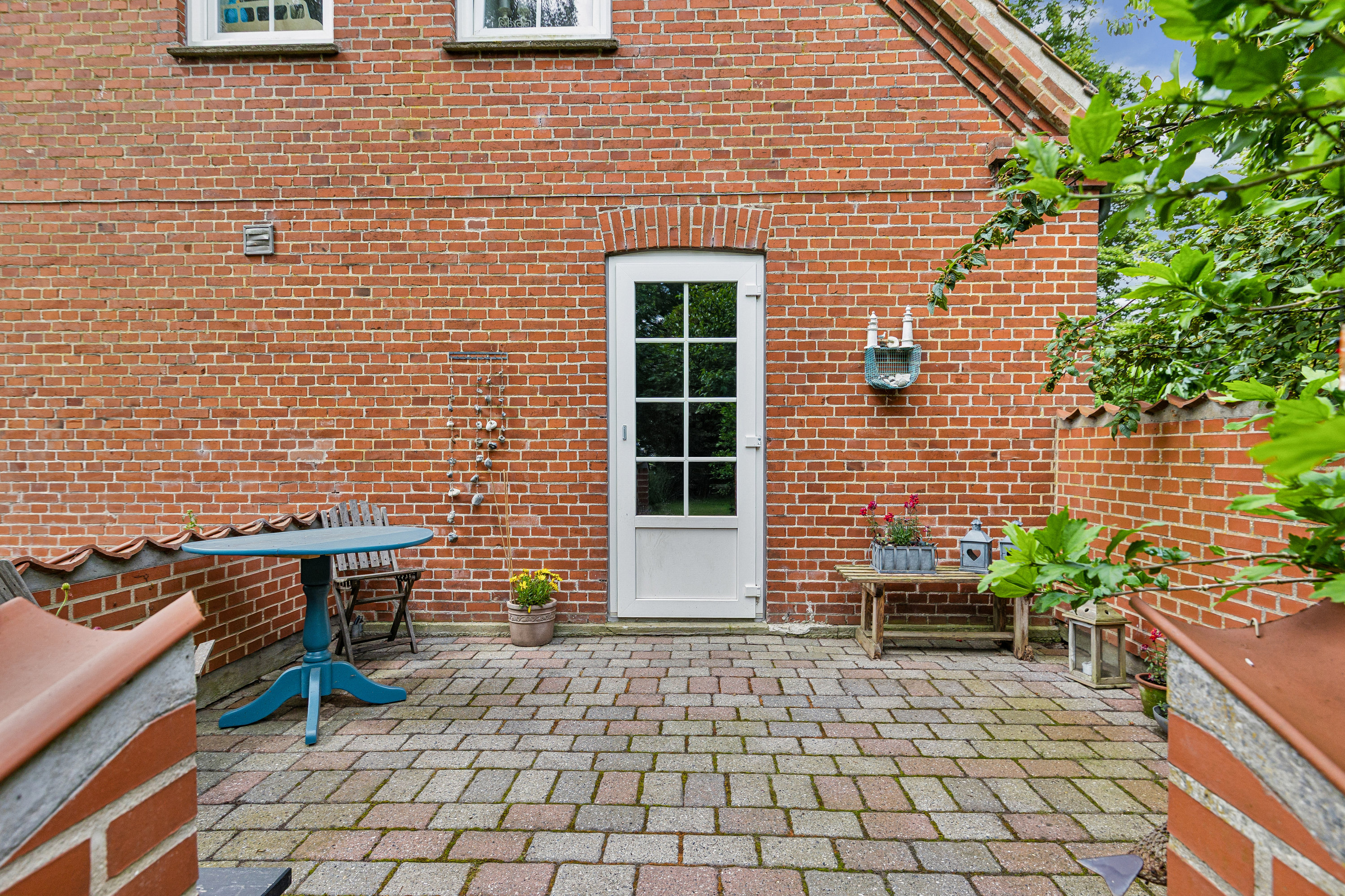 Fremhævet  billede i fuldskærmstilstand. Billede af Skovgårdevej 23, Tustrup, 8961 Allingåbro