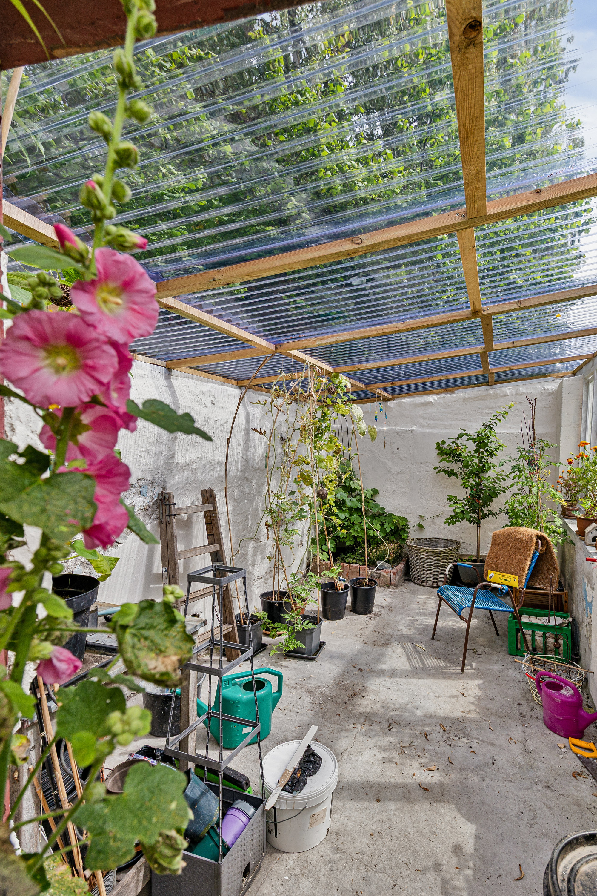 Fremhævet  billede i fuldskærmstilstand. Billede af Skovgårdevej 23, Tustrup, 8961 Allingåbro