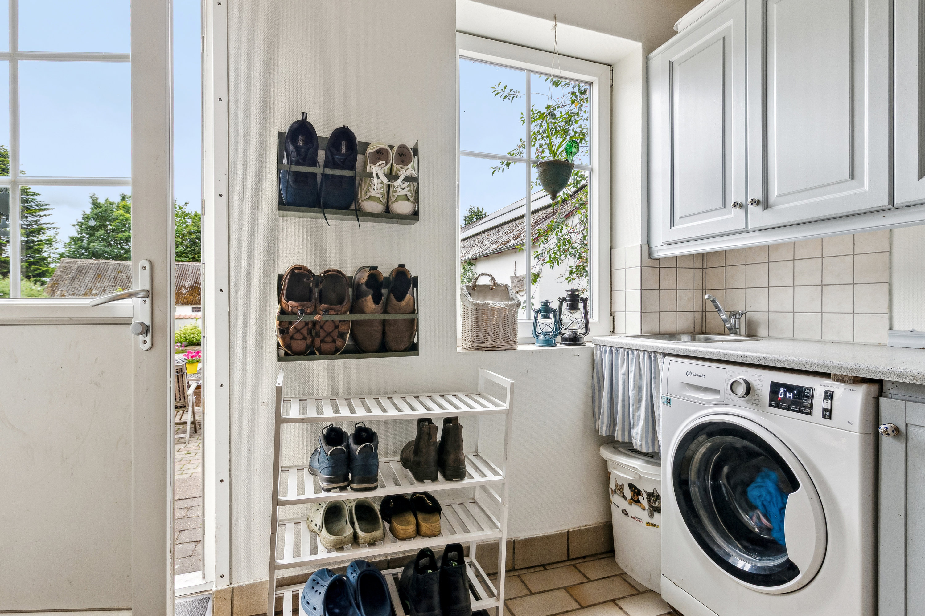 Fremhævet  billede i fuldskærmstilstand. Billede af Skovgårdevej 23, Tustrup, 8961 Allingåbro