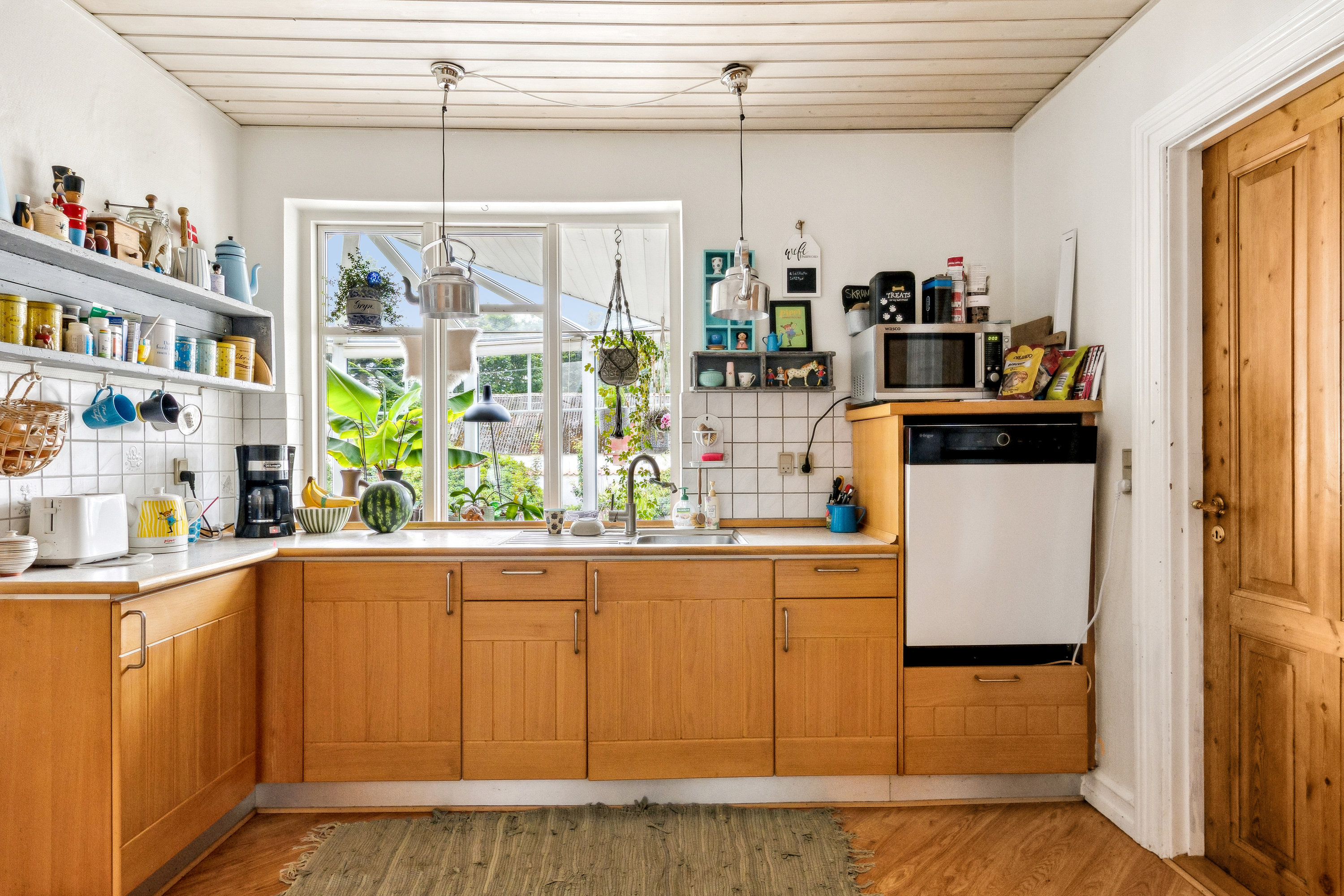 Fremhævet  billede i fuldskærmstilstand. Billede af Skovgårdevej 23, Tustrup, 8961 Allingåbro