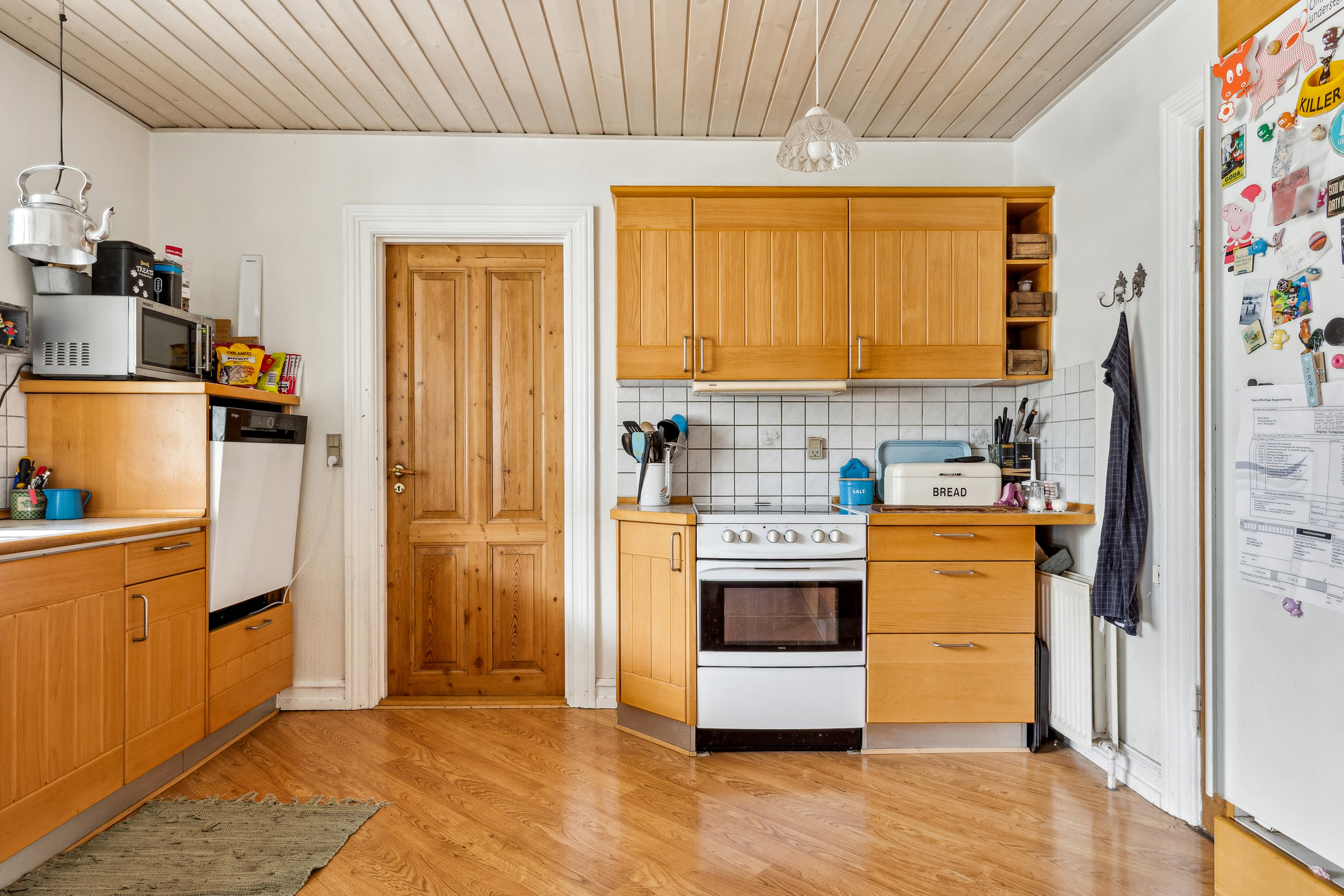 Fremhævet  billede i fuldskærmstilstand. Billede af Skovgårdevej 23, Tustrup, 8961 Allingåbro