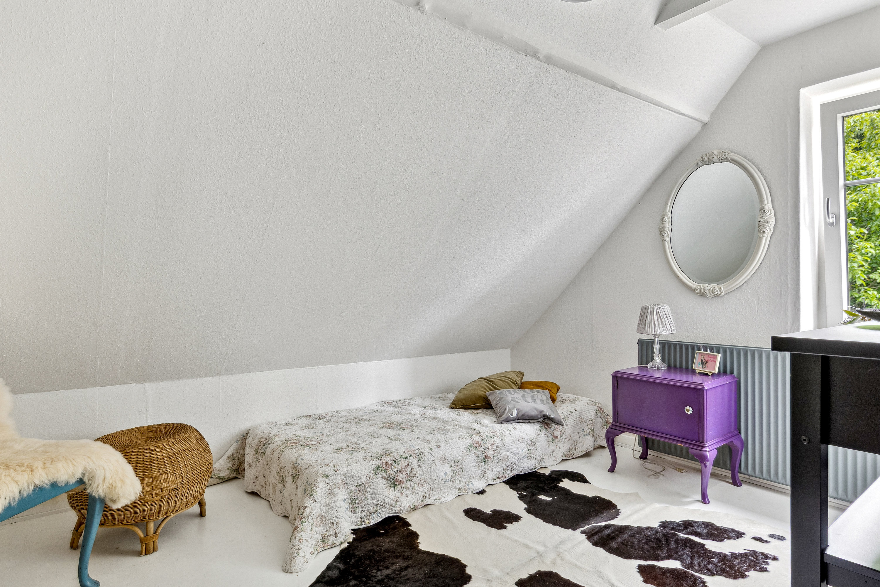 Fremhævet  billede i fuldskærmstilstand. Billede af Skovgårdevej 23, Tustrup, 8961 Allingåbro