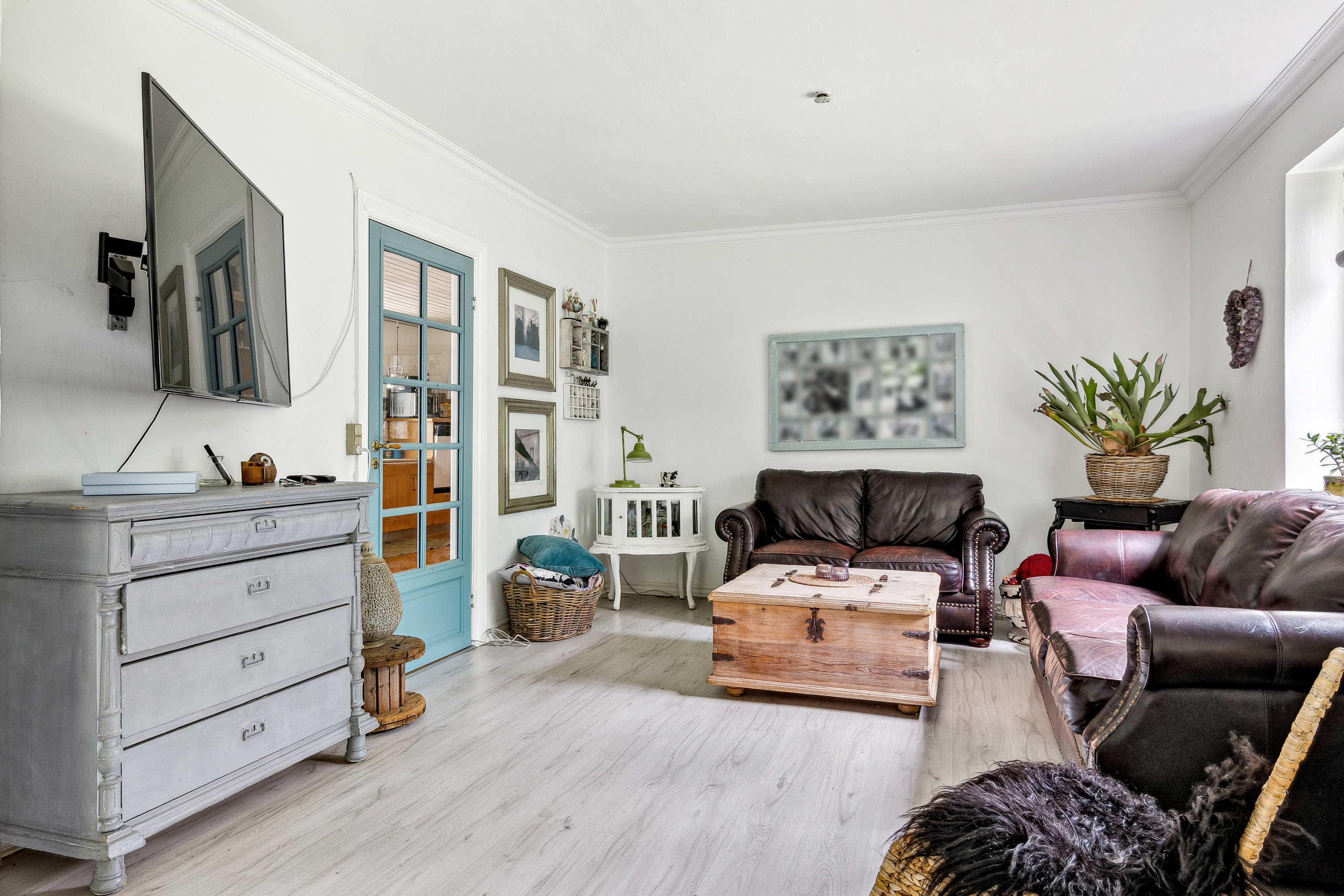 Fremhævet  billede i fuldskærmstilstand. Billede af Skovgårdevej 23, Tustrup, 8961 Allingåbro