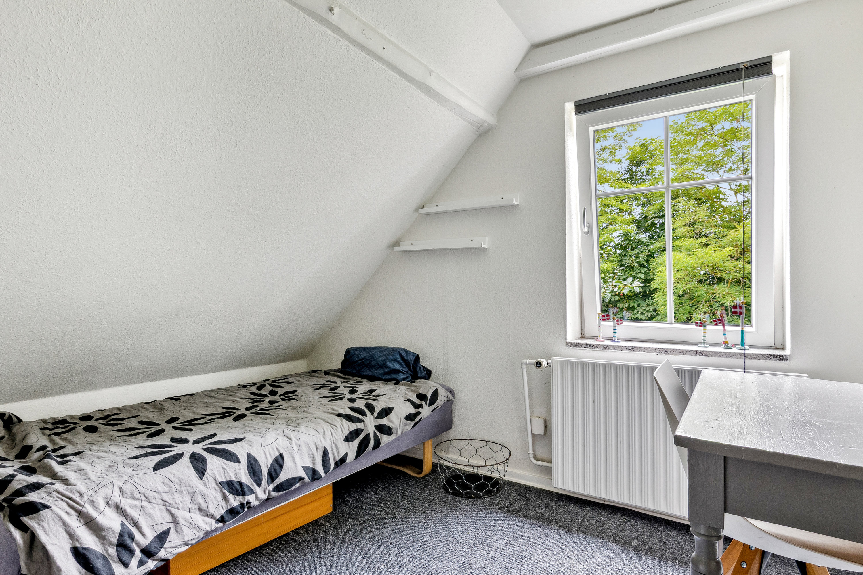 Fremhævet  billede i fuldskærmstilstand. Billede af Skovgårdevej 23, Tustrup, 8961 Allingåbro