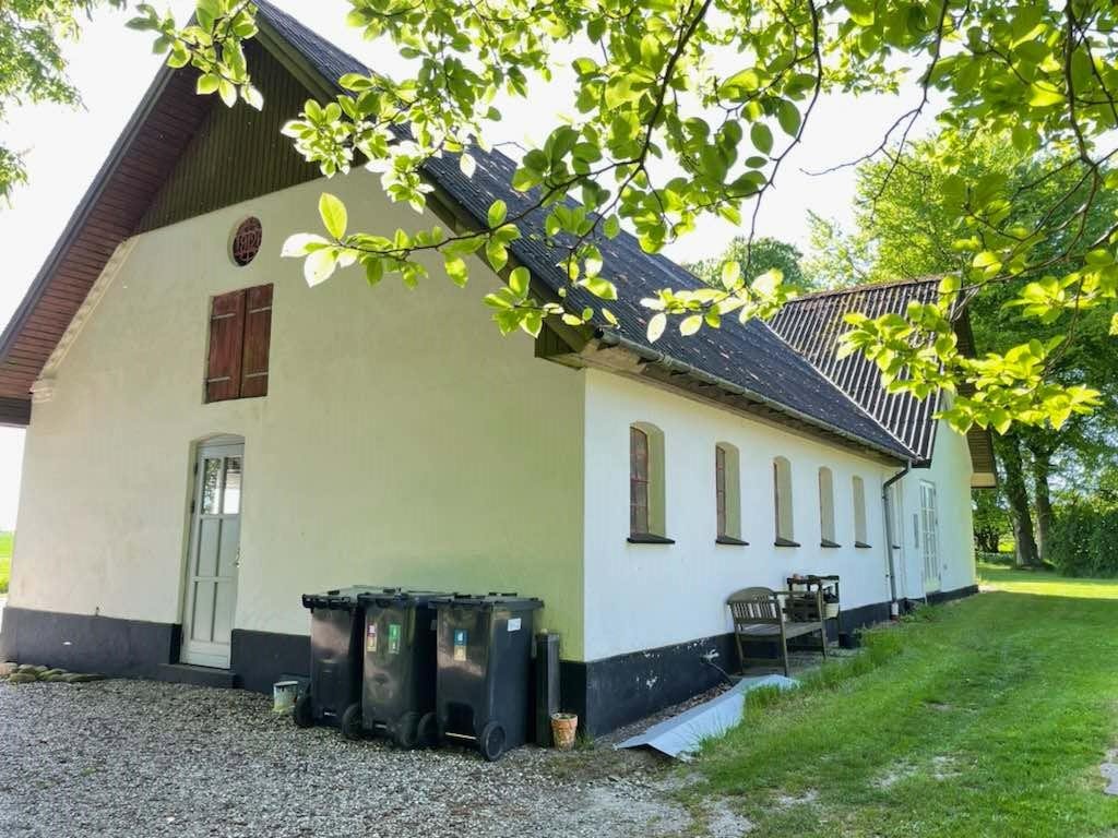 Fremhævet  billede i fuldskærmstilstand. Billede af Frederiksbergvej 63, 8983 Gjerlev J