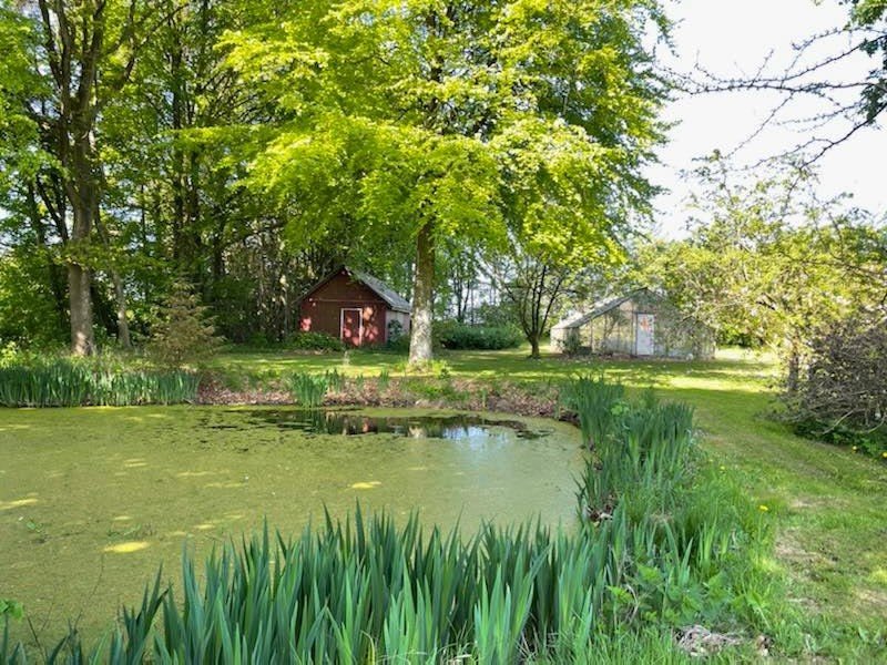 Miniaturebillede 2: . Billede af Frederiksbergvej 63, 8983 Gjerlev J