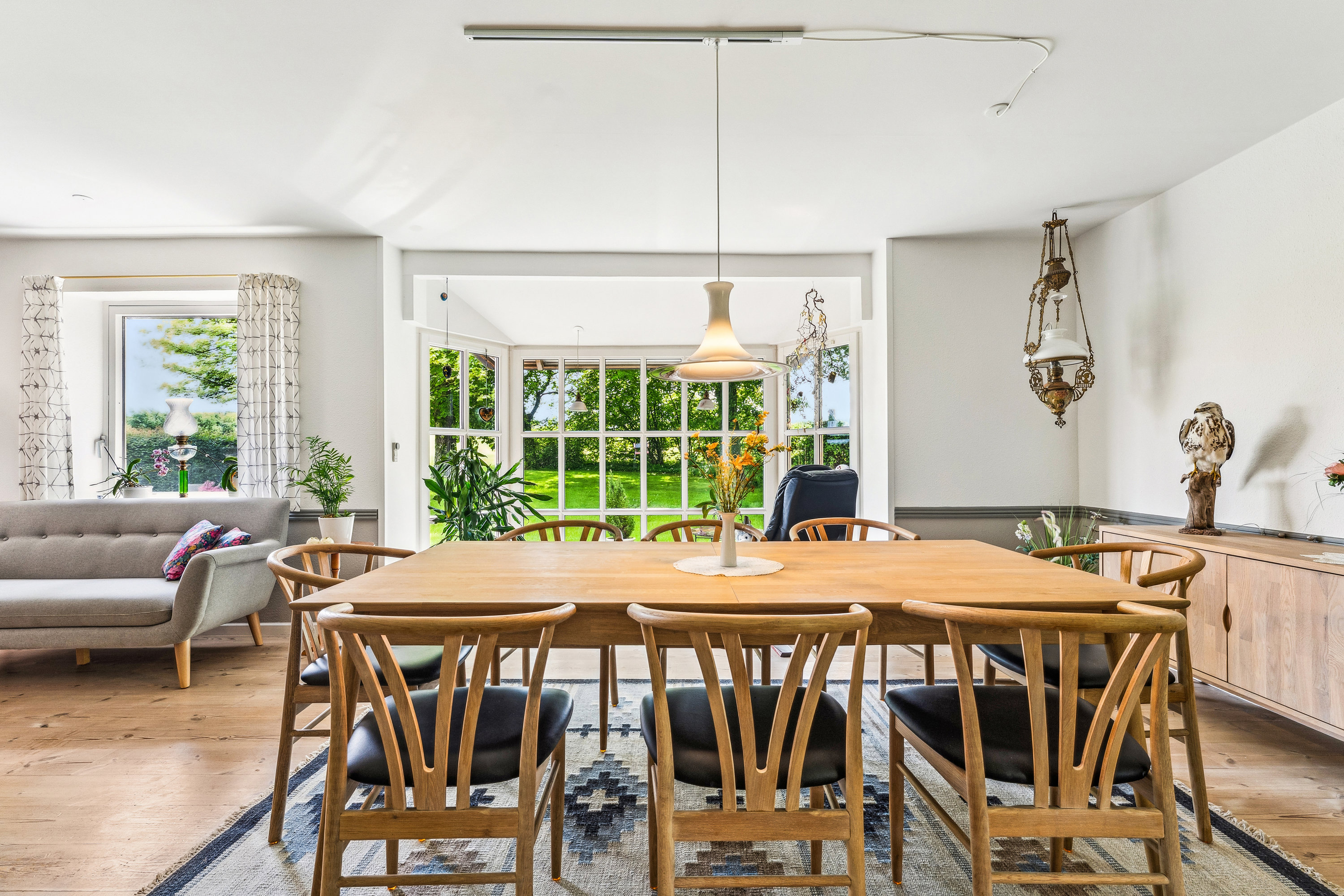 Fremhævet  billede i fuldskærmstilstand. Billede af Frederiksbergvej 63, 8983 Gjerlev J