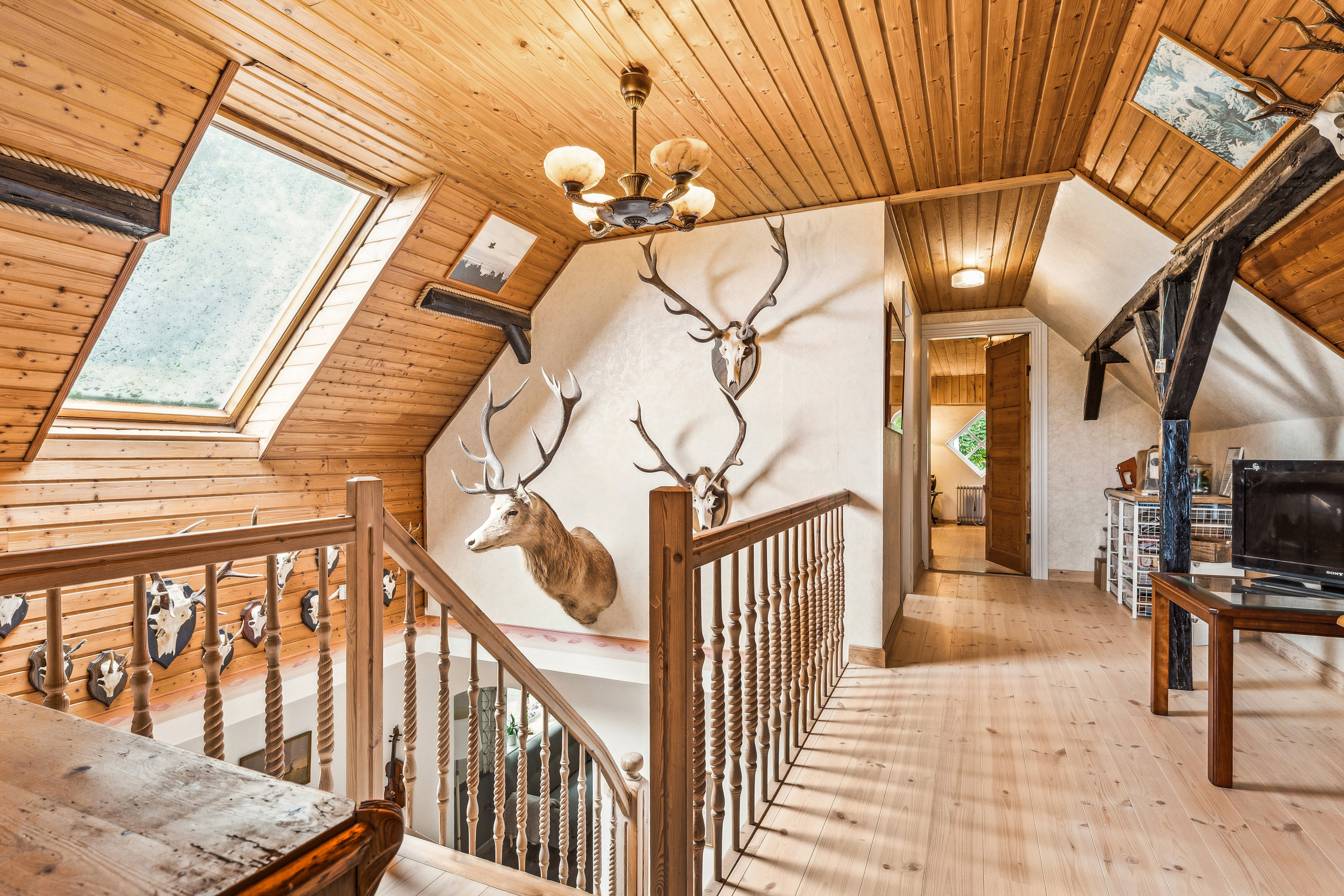 Fremhævet  billede i fuldskærmstilstand. Billede af Frederiksbergvej 63, 8983 Gjerlev J