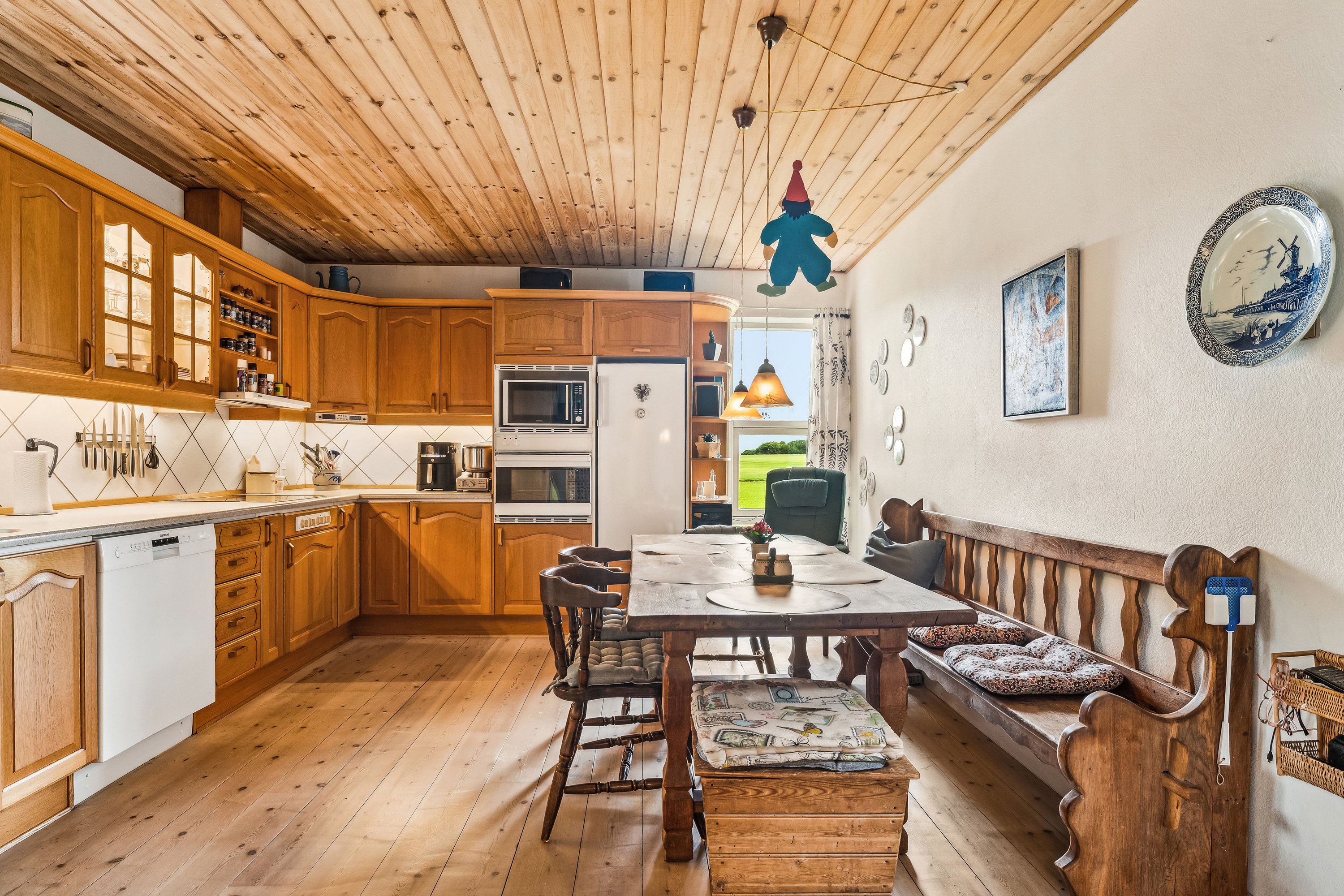 Fremhævet  billede i fuldskærmstilstand. Billede af Frederiksbergvej 63, 8983 Gjerlev J