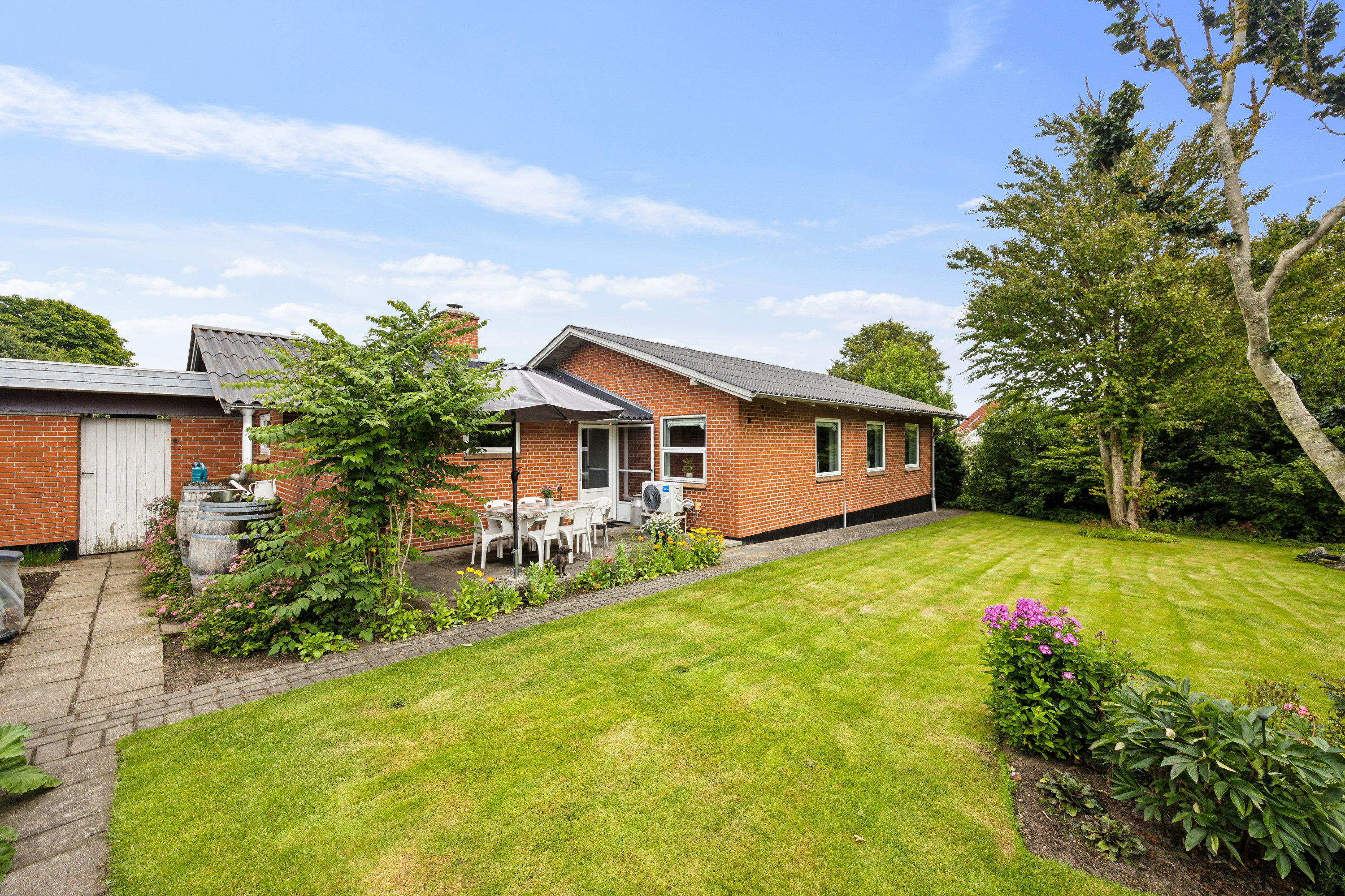 Aagade 68, Rørbæk, 9500 Hobro