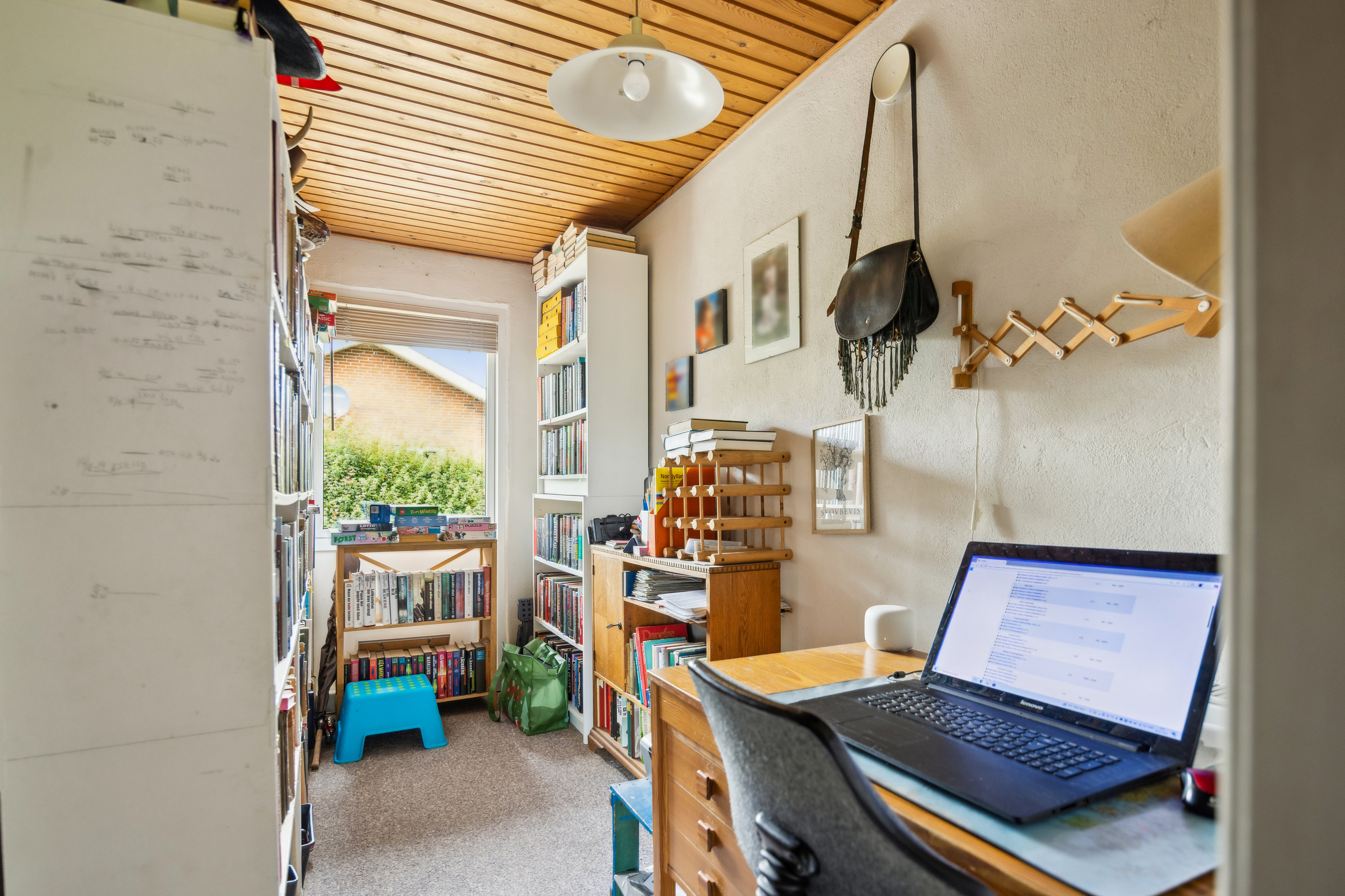 Fremhævet kontor billede i fuldskærmstilstand. Billede af Aagade 68, Rørbæk, 9500 Hobro