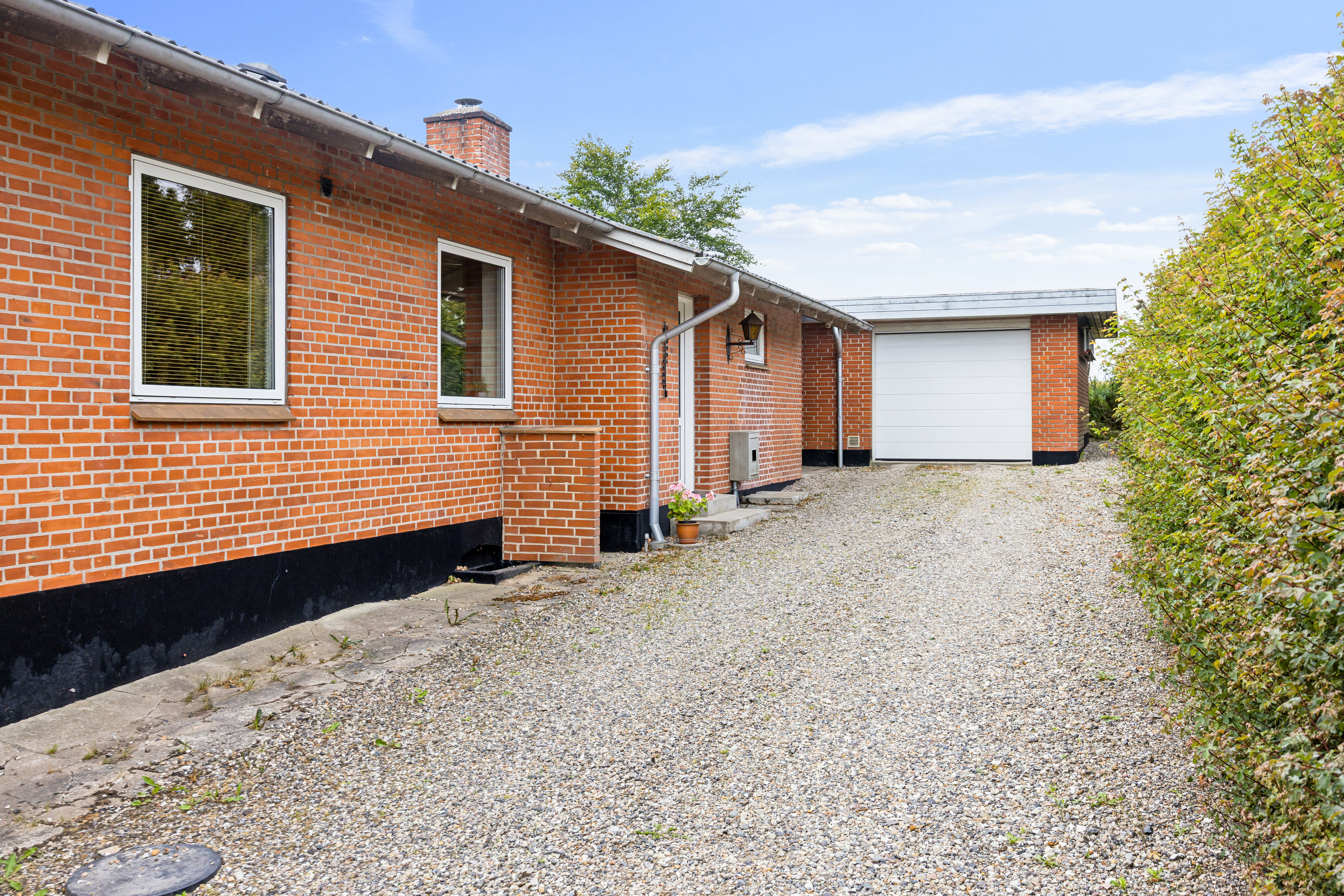 Fremhævet ejendom  billede i fuldskærmstilstand. Billede af Aagade 68, Rørbæk, 9500 Hobro