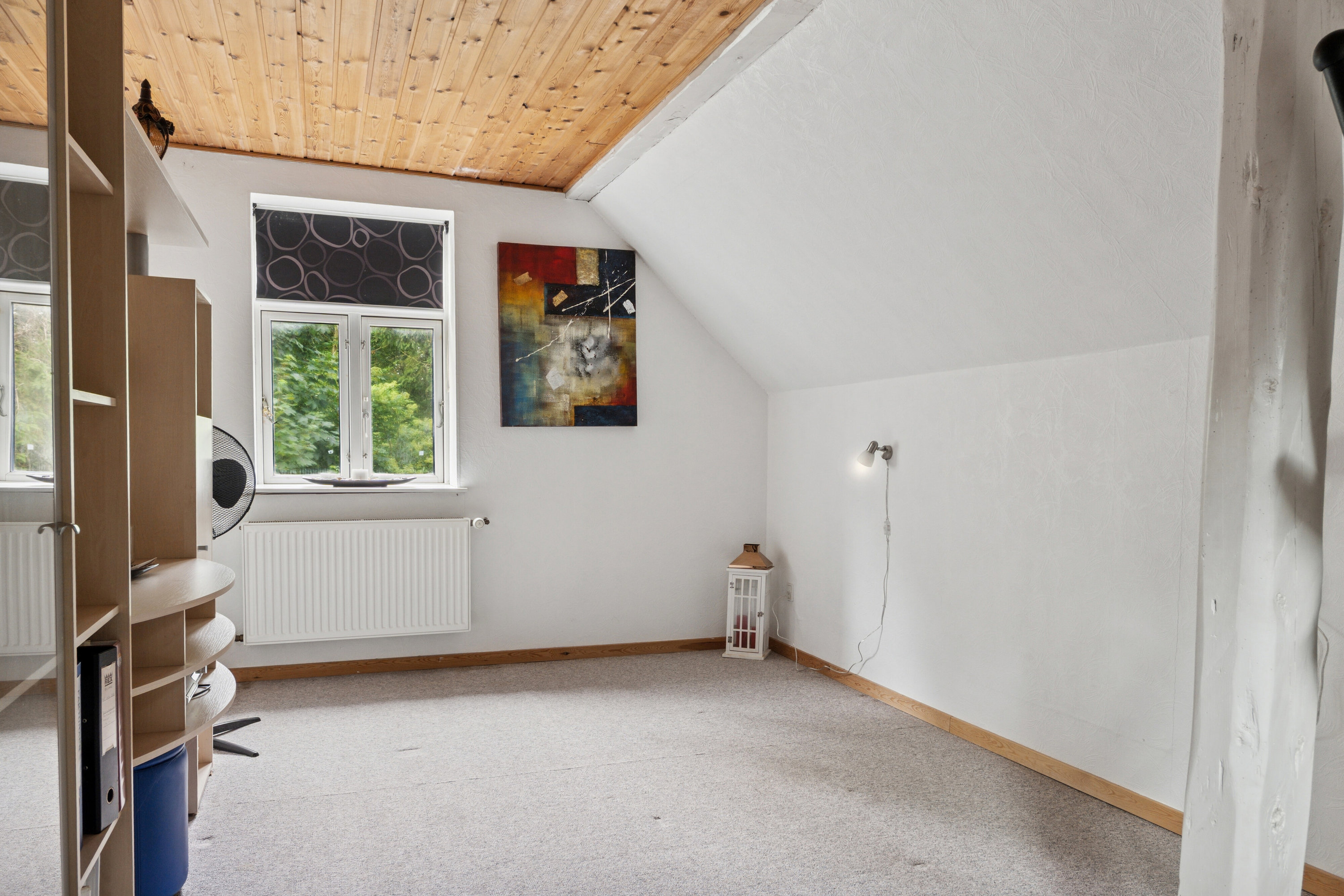 Fremhævet indendørs billede i fuldskærmstilstand. Billede af Sorø Landevej 206, Eggeslevmagle, 4230 Skælskør