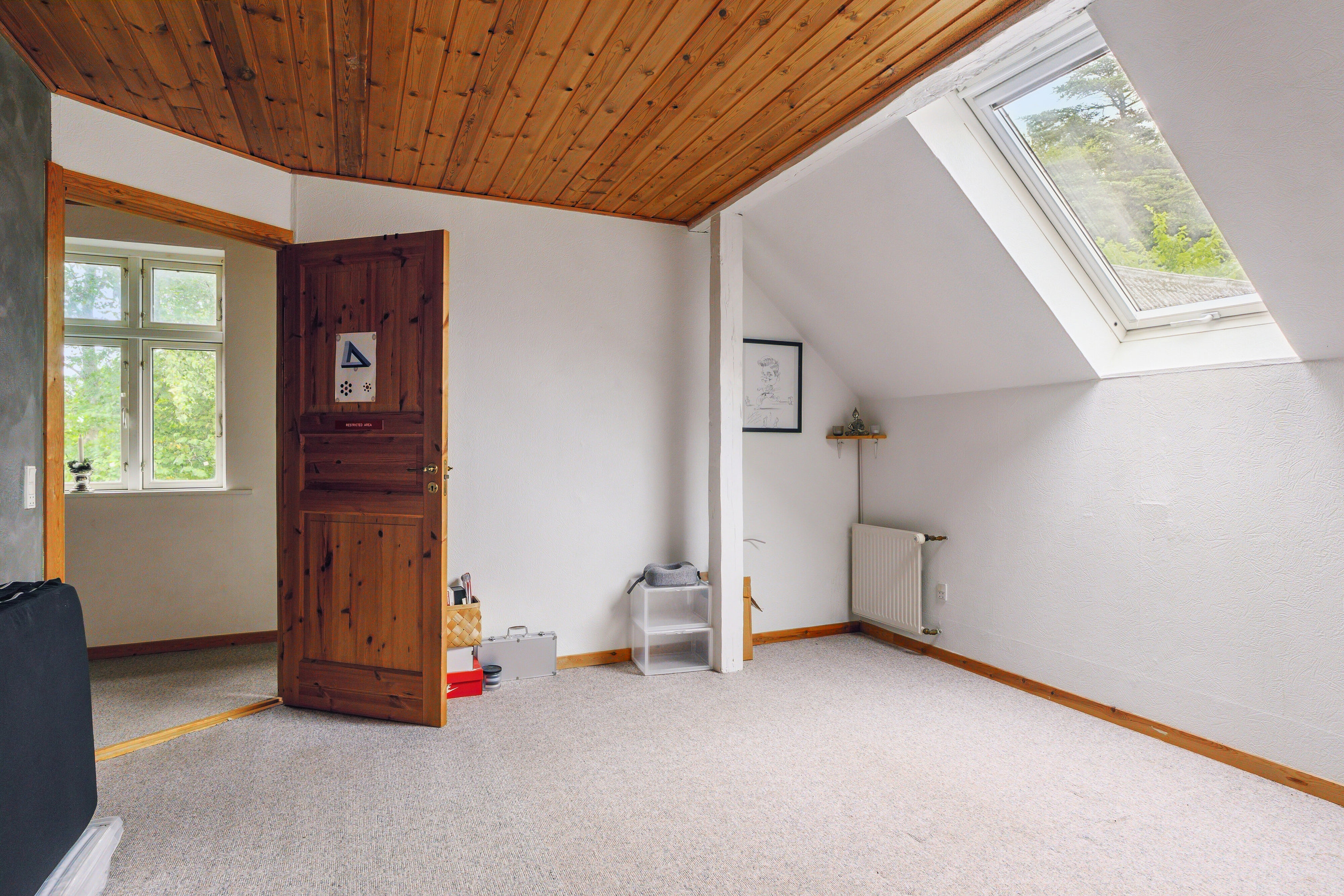 Fremhævet indendørs billede i fuldskærmstilstand. Billede af Sorø Landevej 206, Eggeslevmagle, 4230 Skælskør