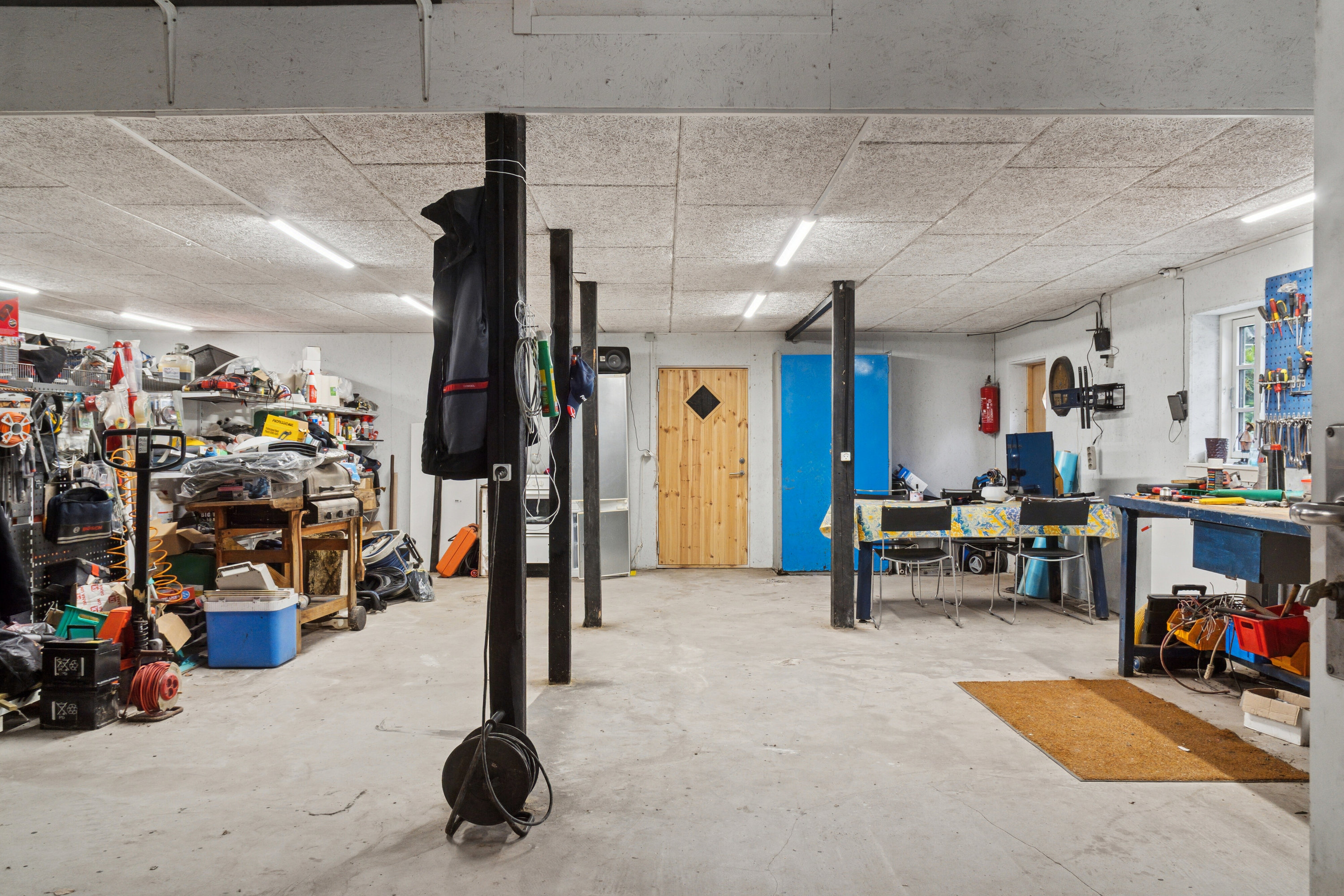 Fremhævet indendørs billede i fuldskærmstilstand. Billede af Sorø Landevej 206, Eggeslevmagle, 4230 Skælskør