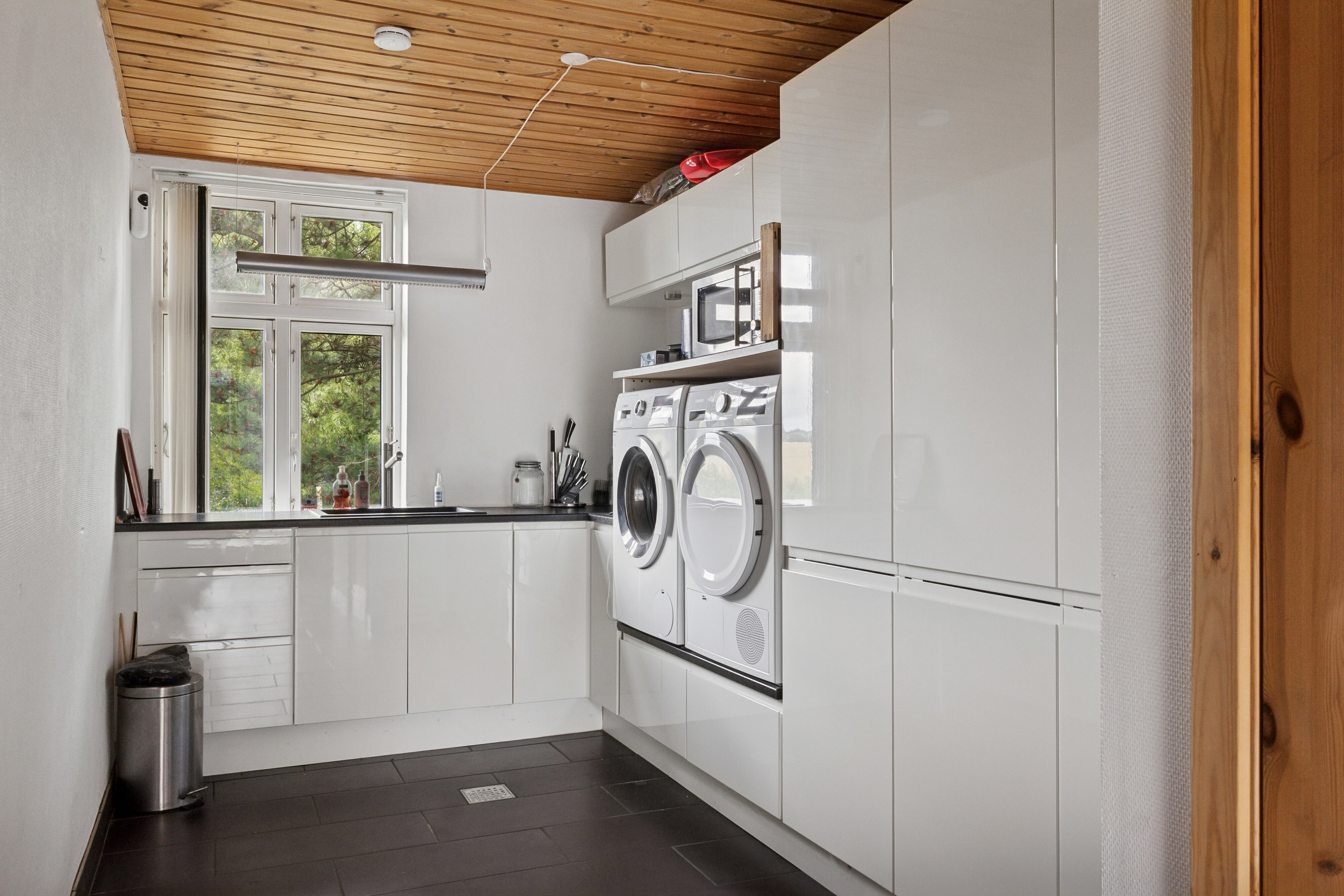 Fremhævet indendørs billede i fuldskærmstilstand. Billede af Sorø Landevej 206, Eggeslevmagle, 4230 Skælskør