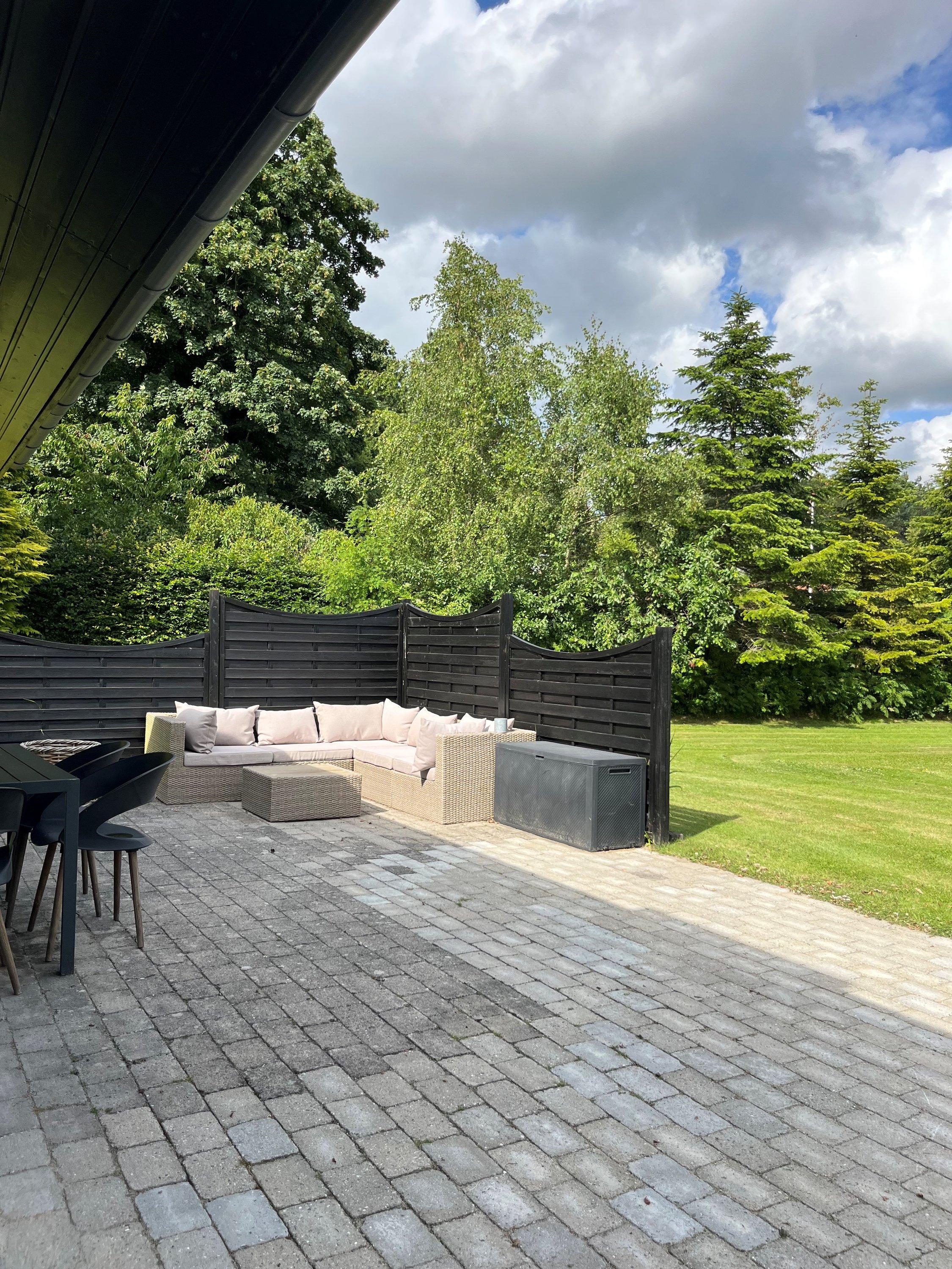 Fremhævet  billede i fuldskærmstilstand. Billede af Lyngsbækvej 17B, Femmøller Strand, 8400 Ebeltoft