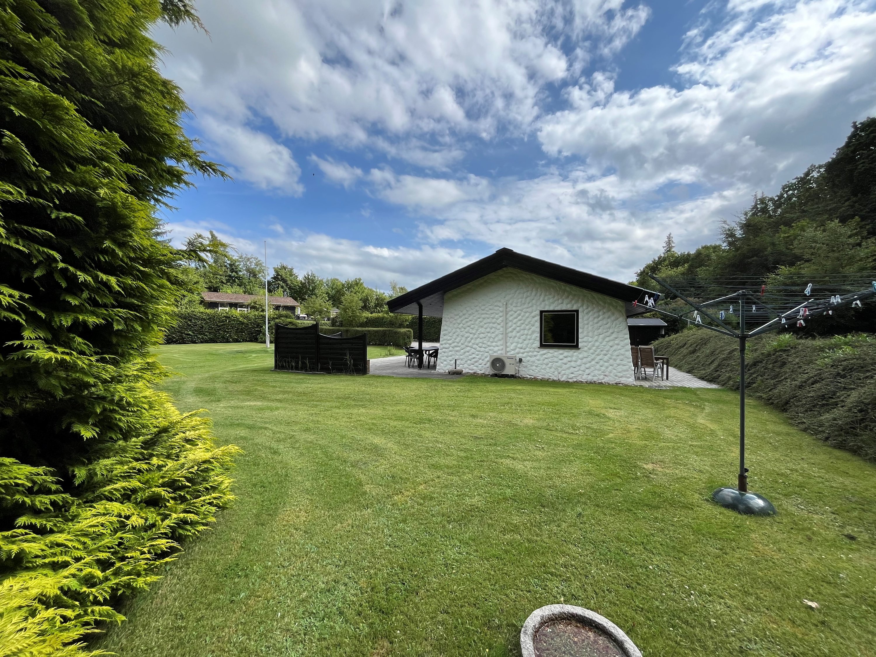 Fremhævet  billede i fuldskærmstilstand. Billede af Lyngsbækvej 17B, Femmøller Strand, 8400 Ebeltoft