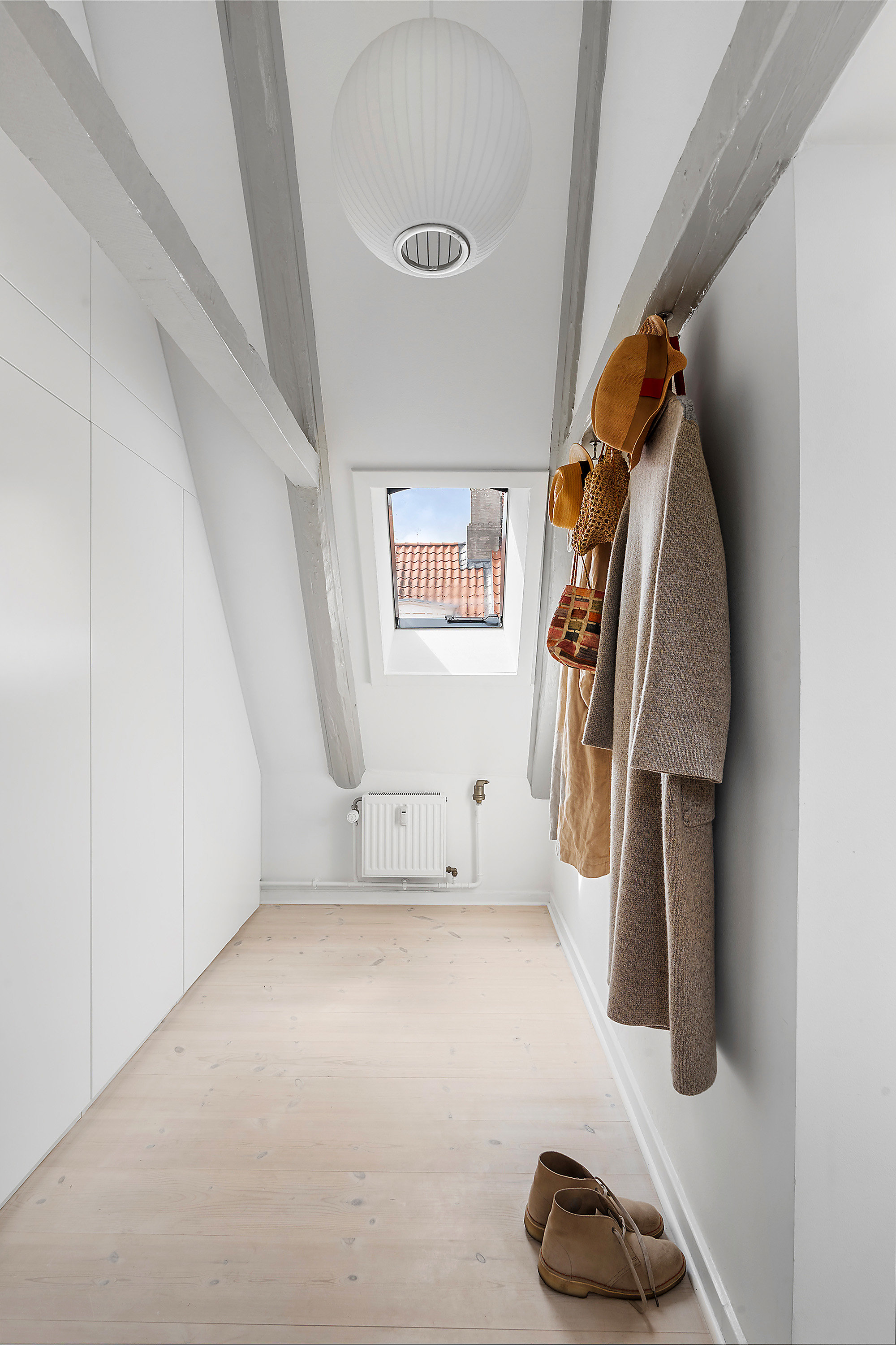 Fremhævet værelse billede i fuldskærmstilstand. Billede af Teglgårdstræde 2B, 3. tv., 1452 København K