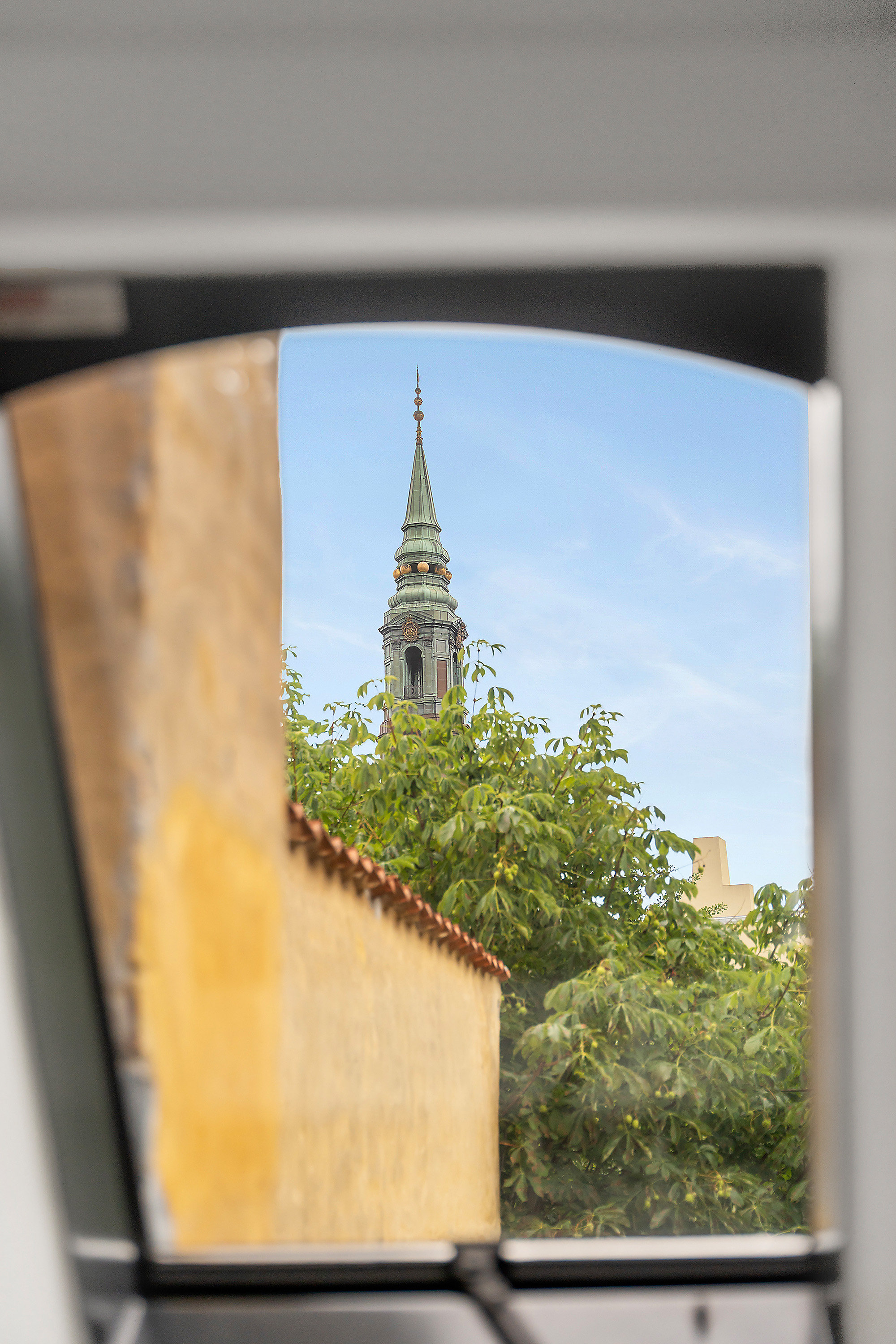 Fremhævet område billede i fuldskærmstilstand. Billede af Teglgårdstræde 2B, 3. tv., 1452 København K