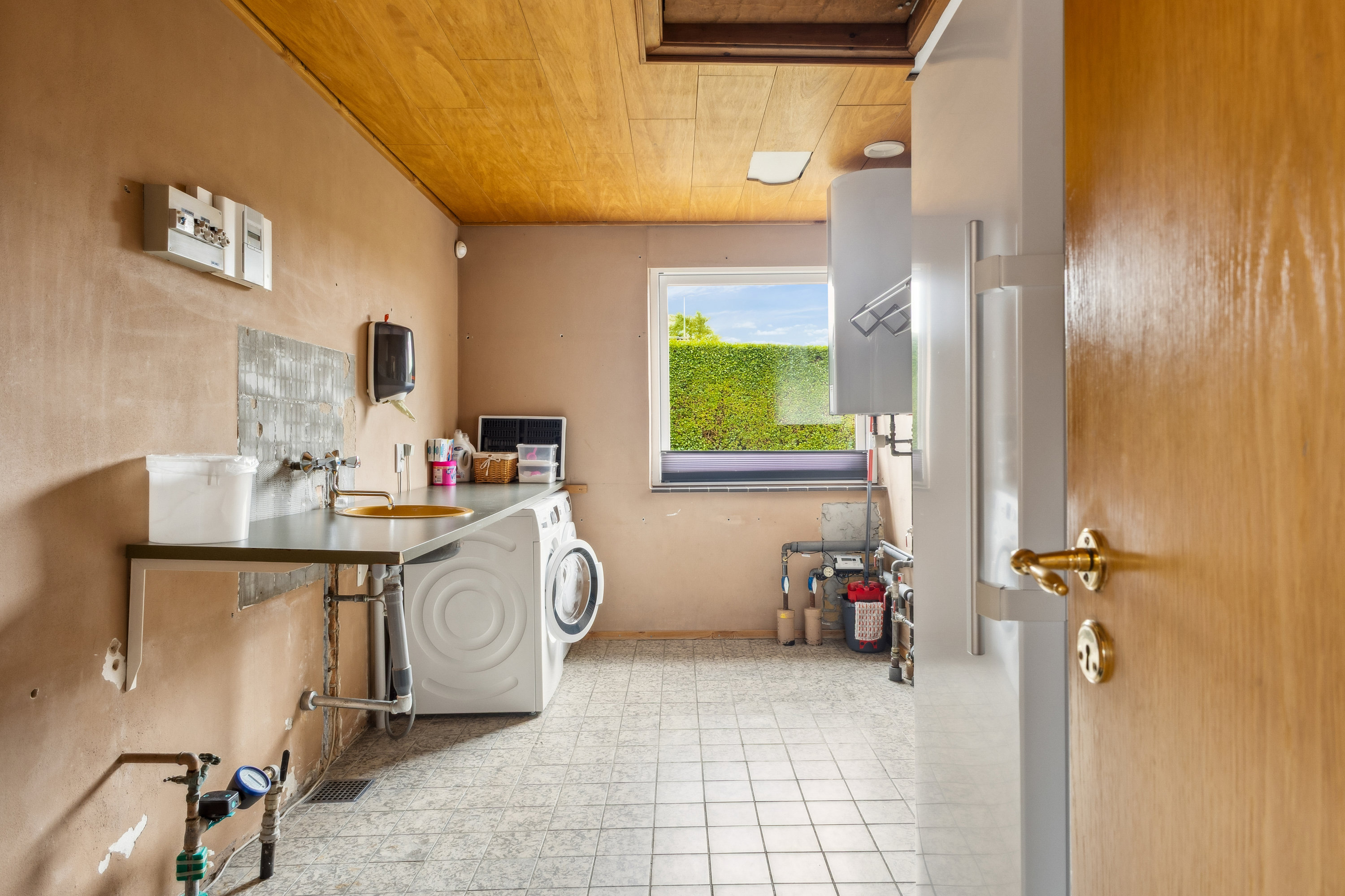 Fremhævet bryggers billede i fuldskærmstilstand. Billede af Midtkobbel 58, 6440 Augustenborg