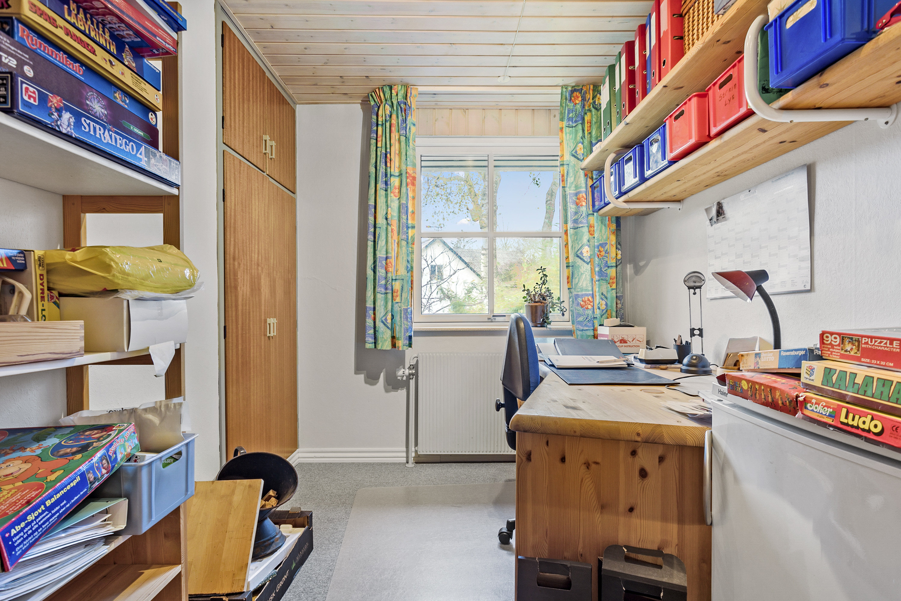 Fremhævet  billede i fuldskærmstilstand. Billede af Bagterpvej 204, 9800 Hjørring