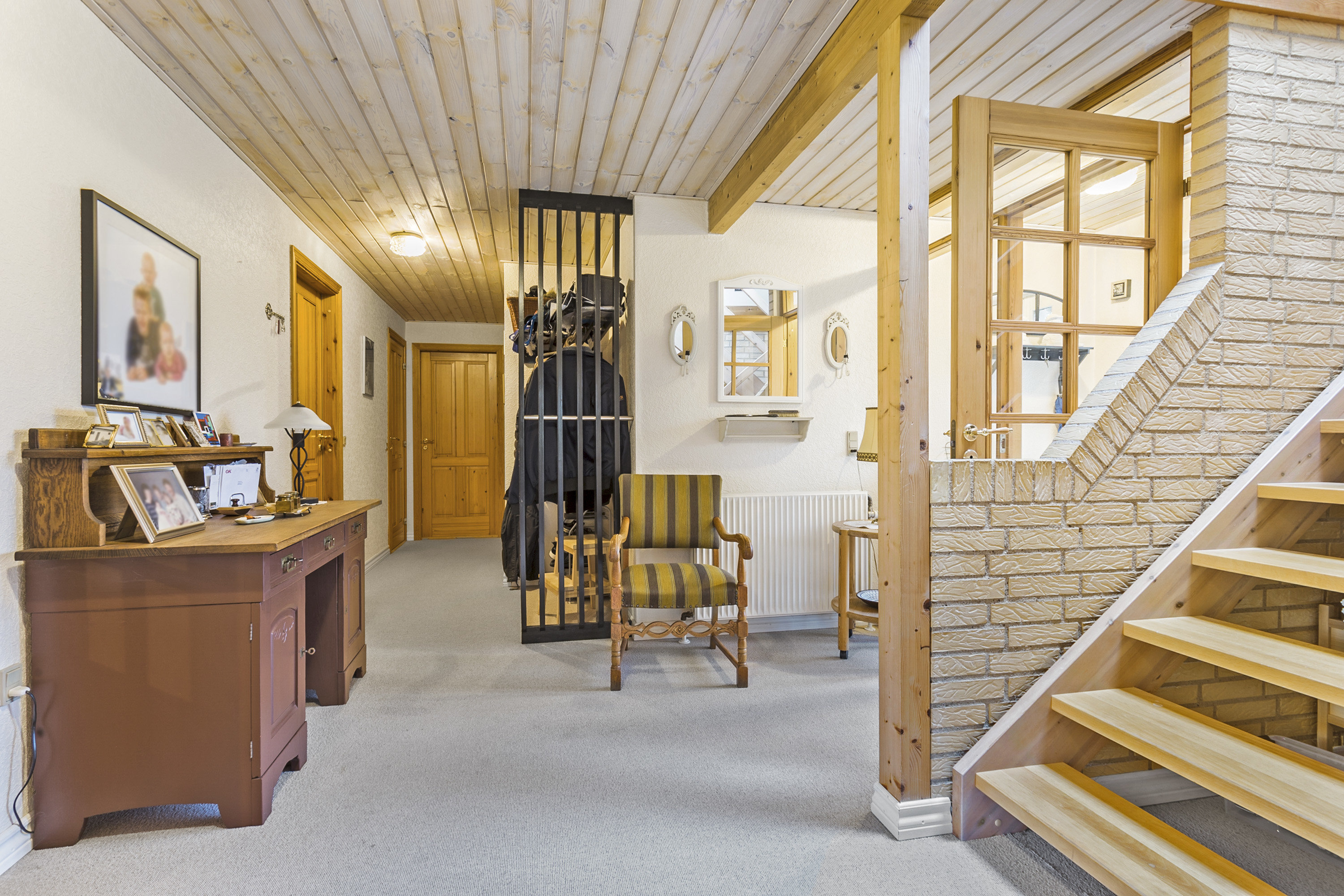 Fremhævet  billede i fuldskærmstilstand. Billede af Bagterpvej 204, 9800 Hjørring