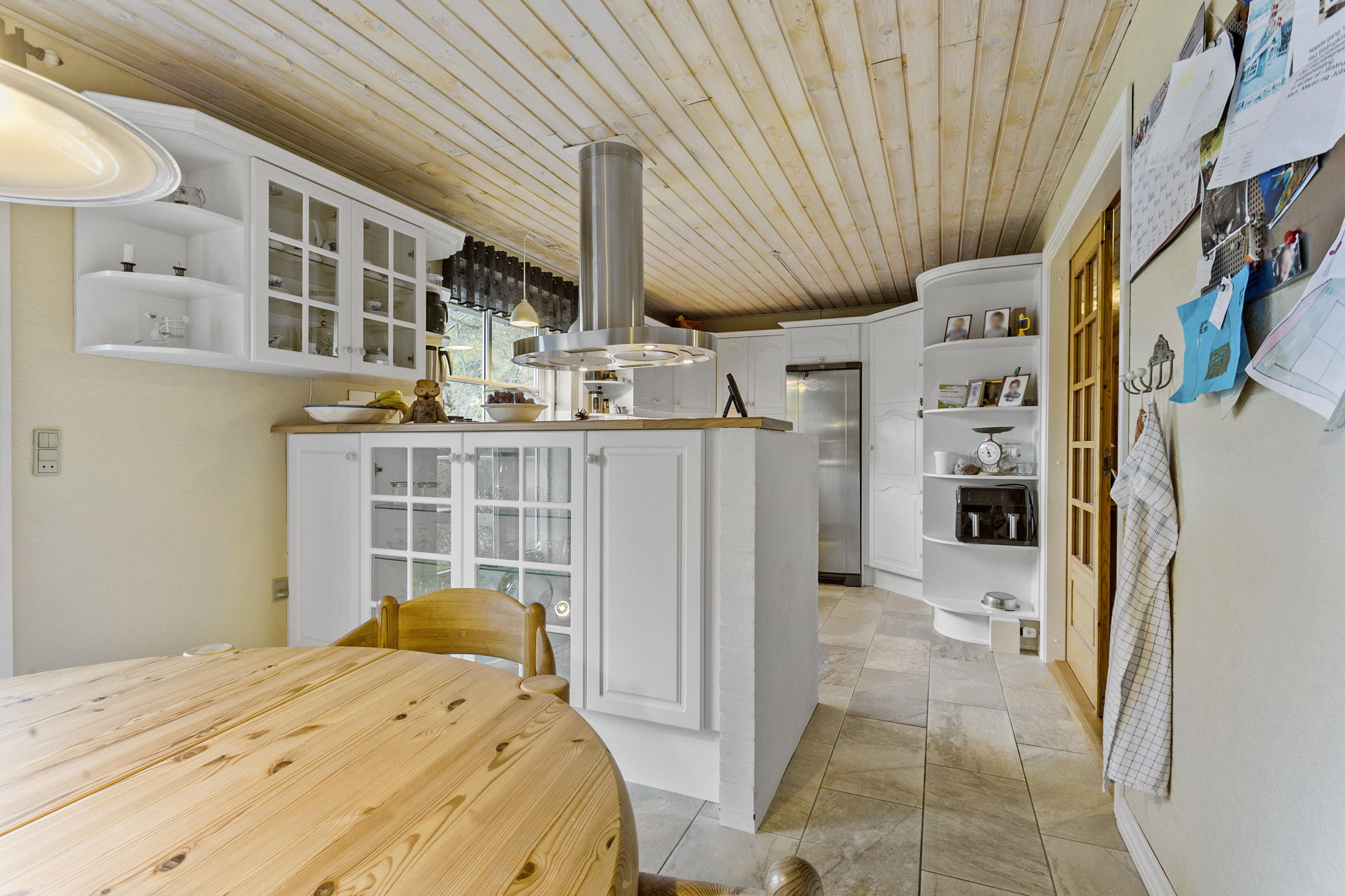 Fremhævet  billede i fuldskærmstilstand. Billede af Bagterpvej 204, 9800 Hjørring