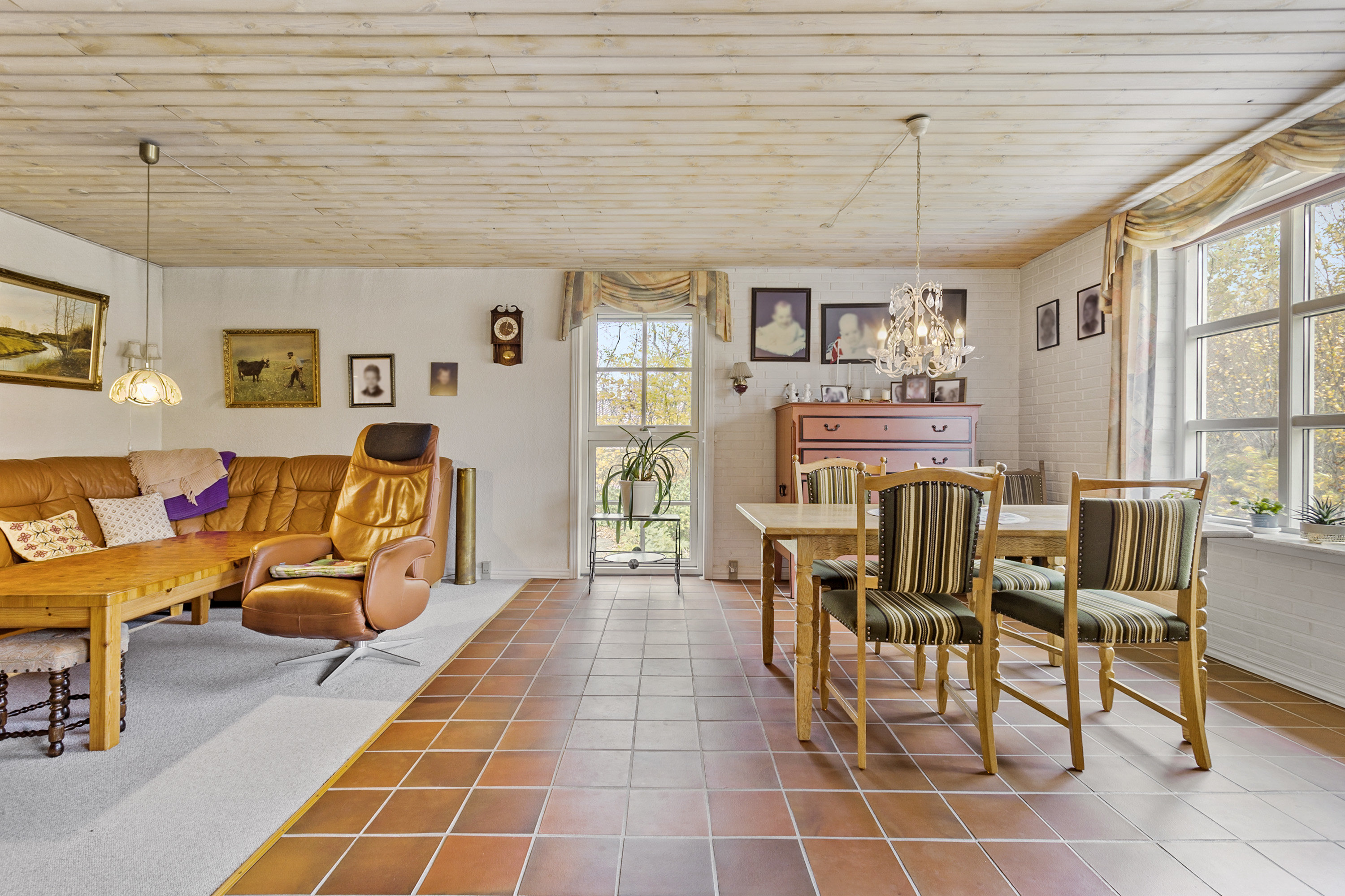 Fremhævet  billede i fuldskærmstilstand. Billede af Bagterpvej 204, 9800 Hjørring