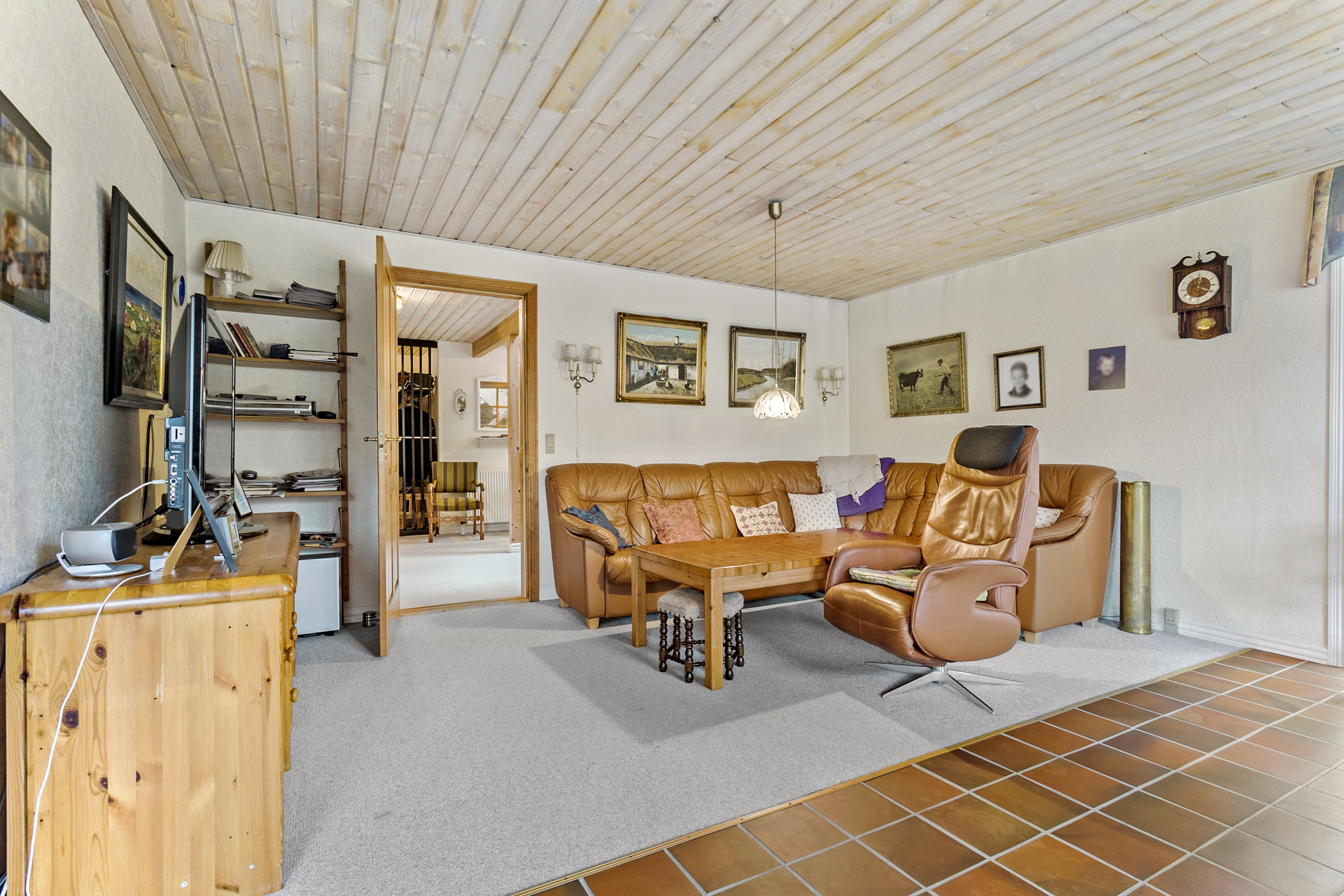 Fremhævet  billede i fuldskærmstilstand. Billede af Bagterpvej 204, 9800 Hjørring