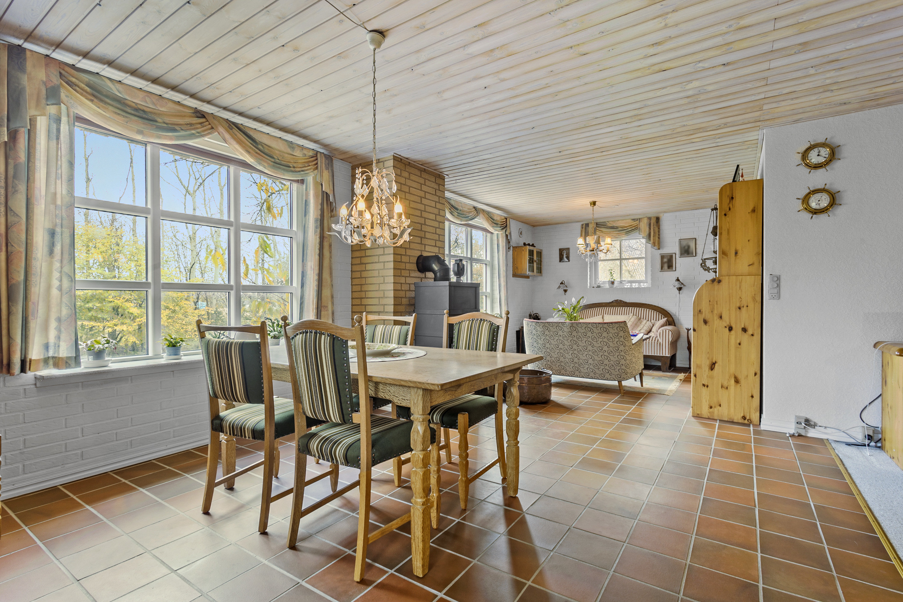 Fremhævet  billede i fuldskærmstilstand. Billede af Bagterpvej 204, 9800 Hjørring