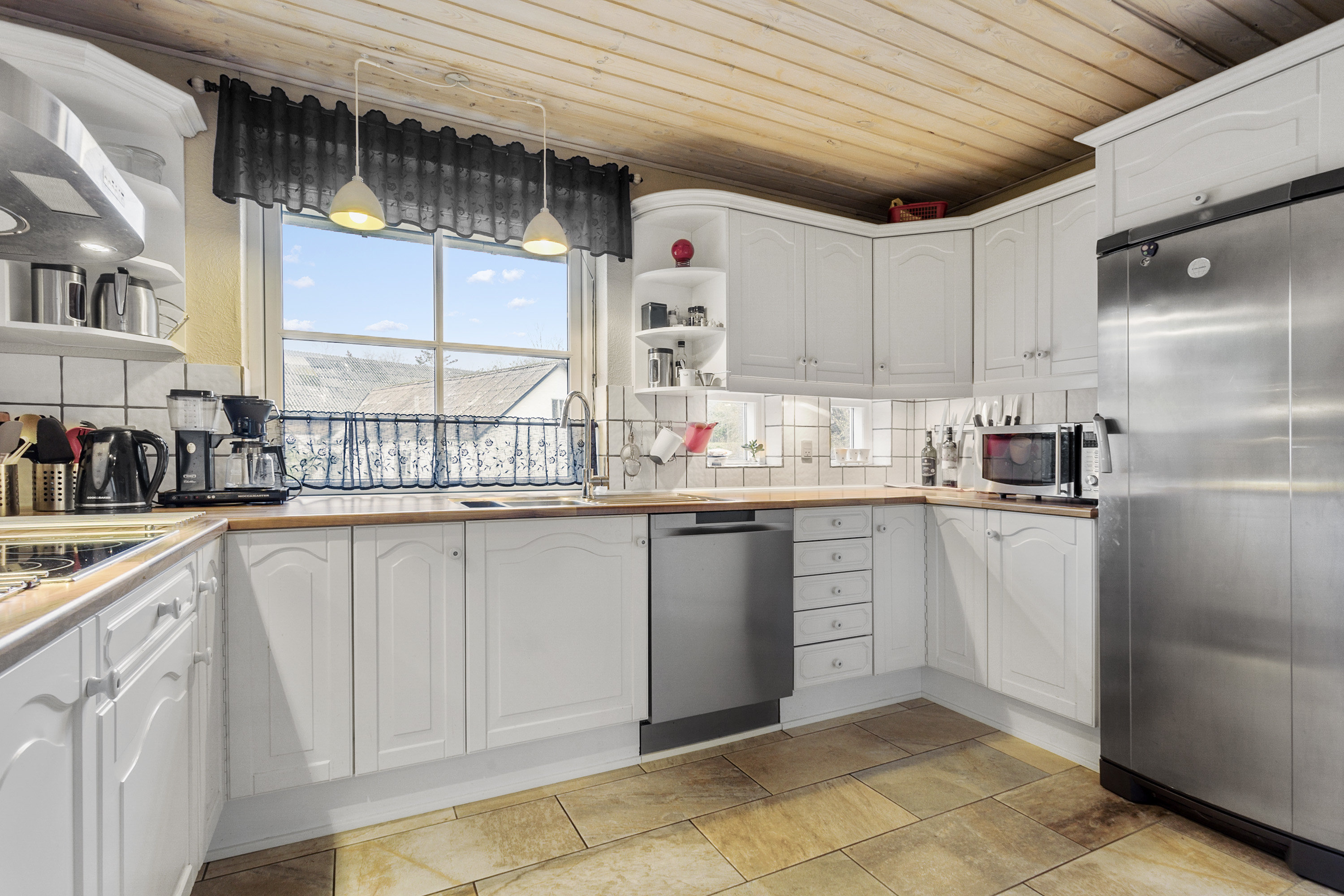 Fremhævet  billede i fuldskærmstilstand. Billede af Bagterpvej 204, 9800 Hjørring