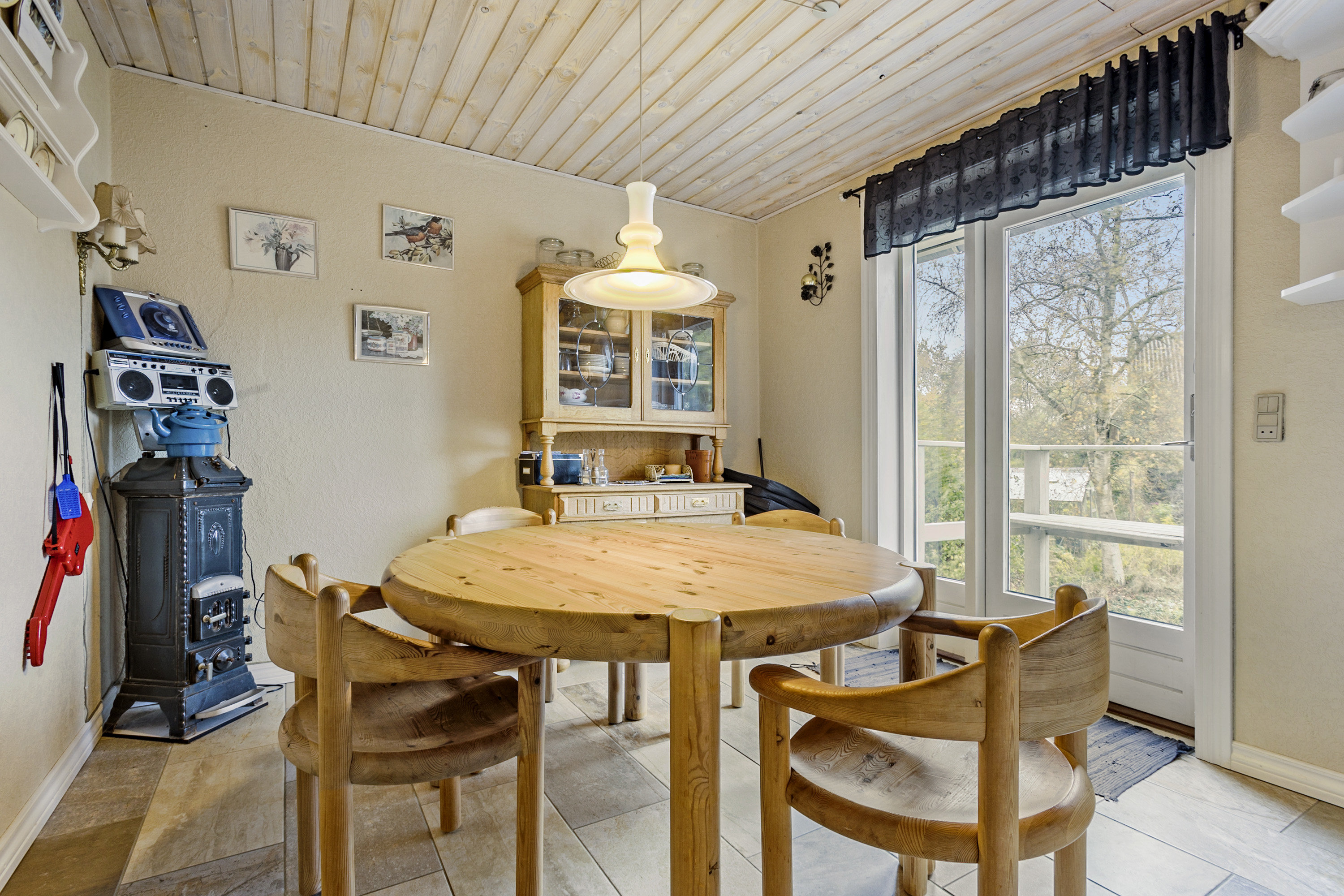 Fremhævet  billede i fuldskærmstilstand. Billede af Bagterpvej 204, 9800 Hjørring