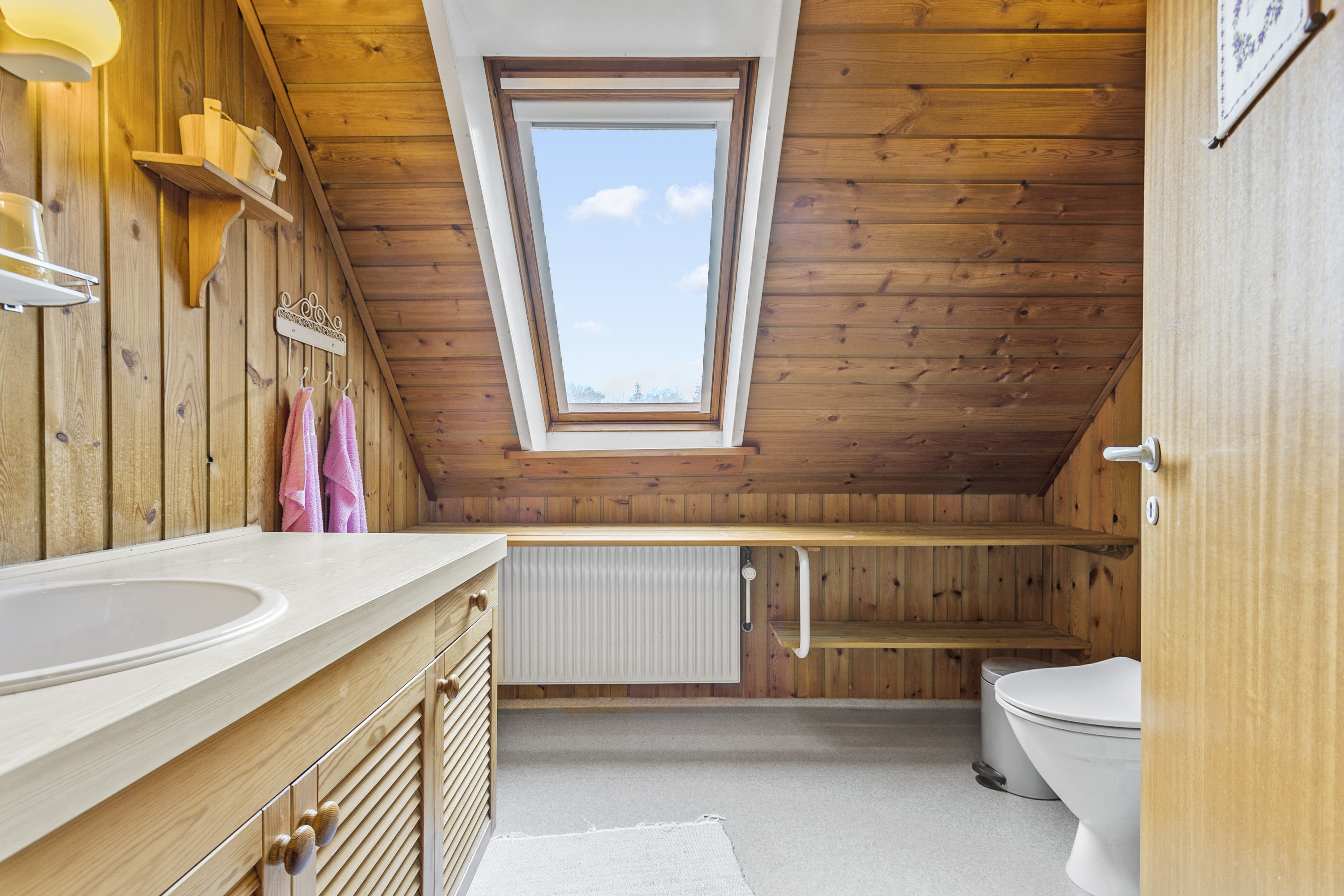 Fremhævet  billede i fuldskærmstilstand. Billede af Bagterpvej 204, 9800 Hjørring