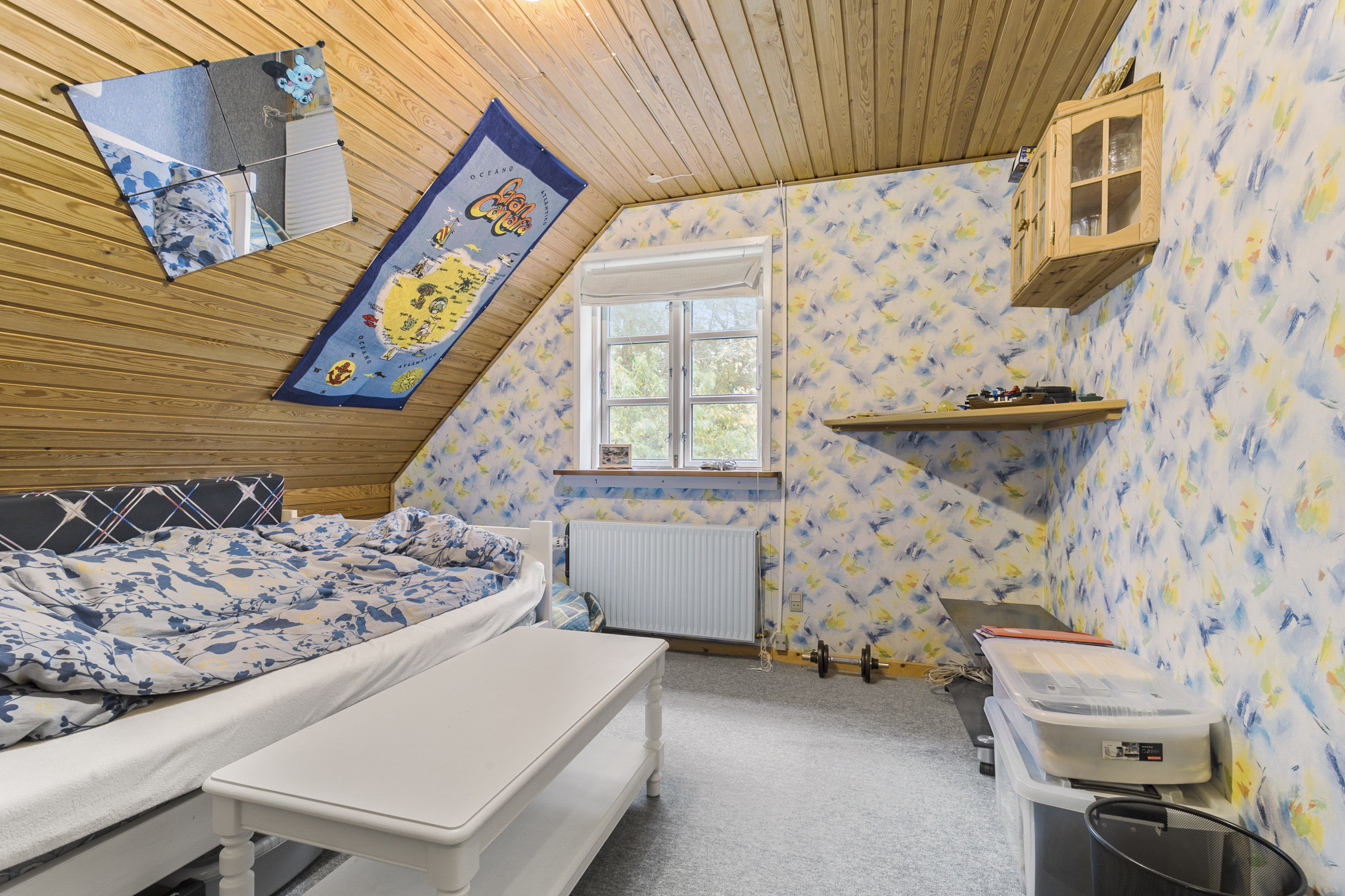 Fremhævet  billede i fuldskærmstilstand. Billede af Bagterpvej 204, 9800 Hjørring