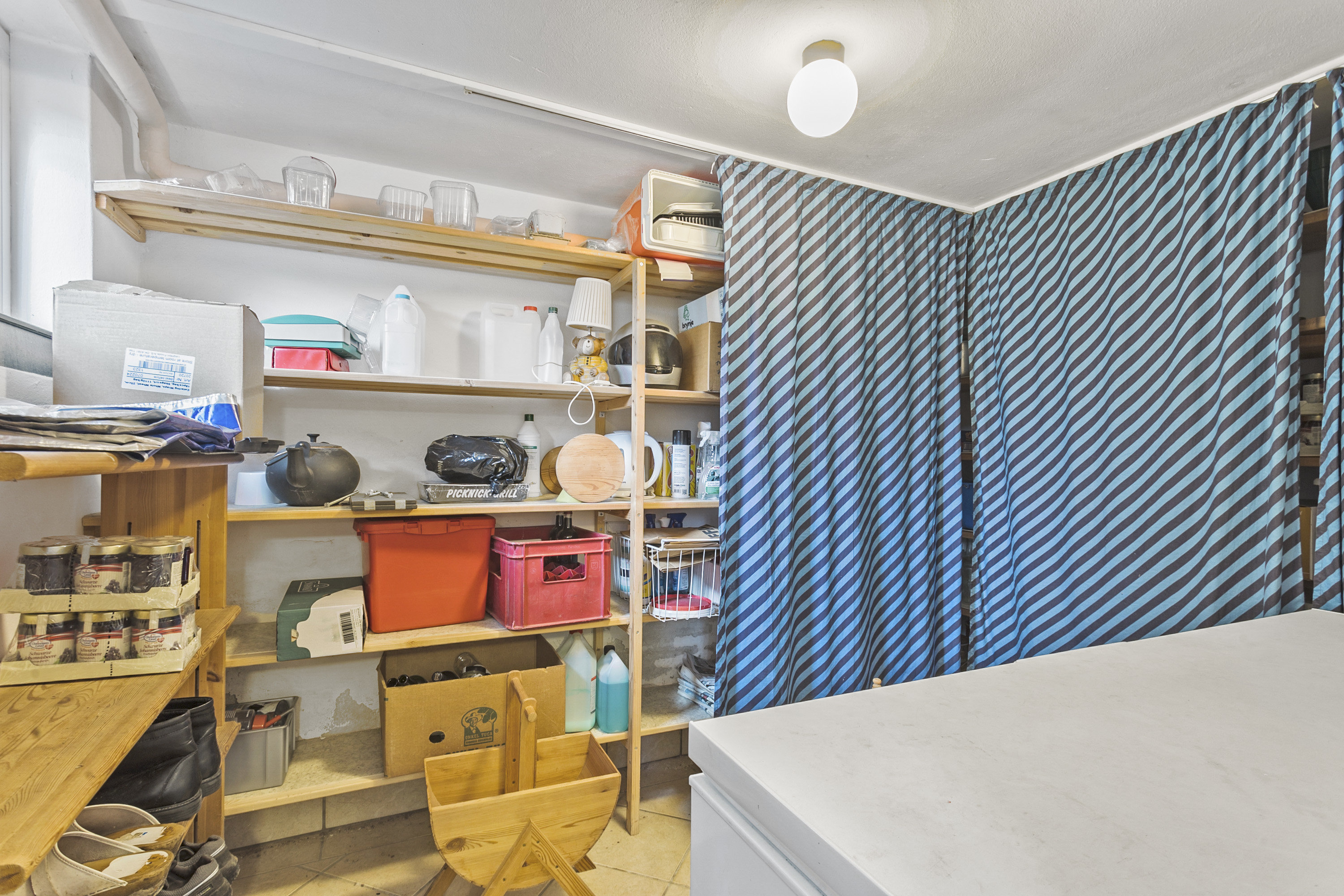 Fremhævet  billede i fuldskærmstilstand. Billede af Bagterpvej 204, 9800 Hjørring