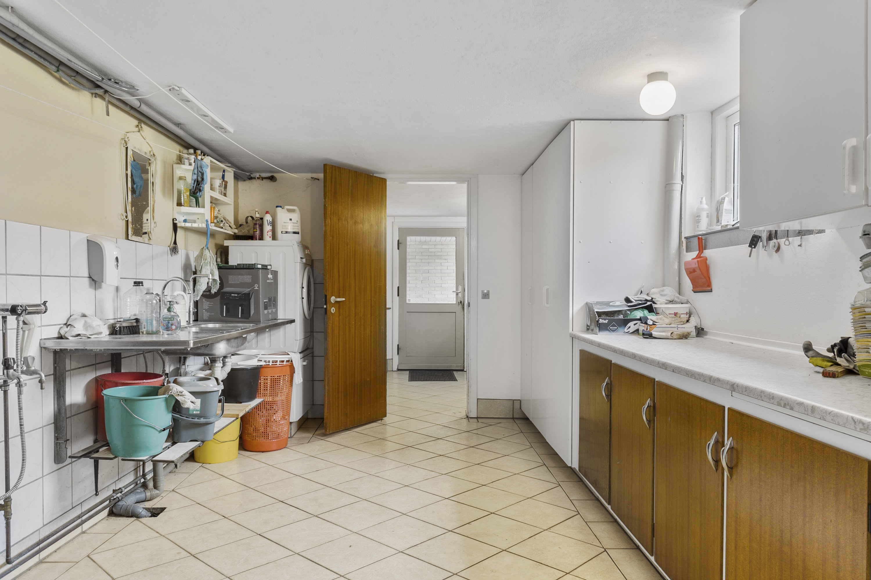 Fremhævet  billede i fuldskærmstilstand. Billede af Bagterpvej 204, 9800 Hjørring