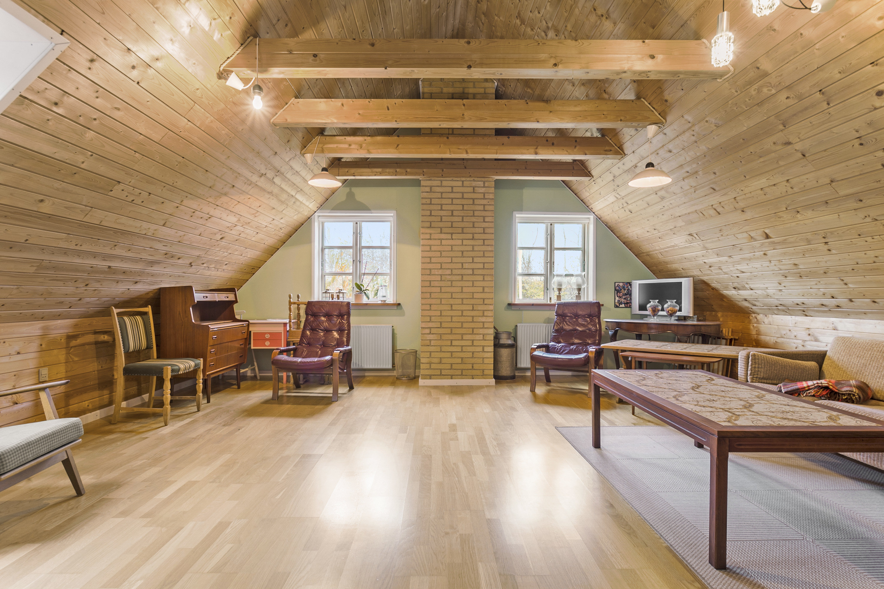 Fremhævet  billede i fuldskærmstilstand. Billede af Bagterpvej 204, 9800 Hjørring