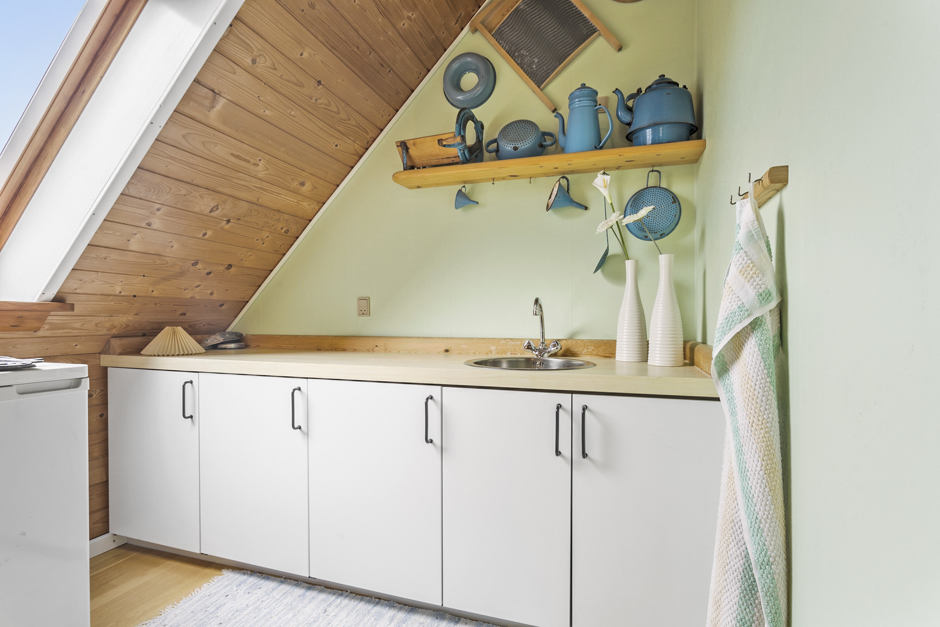 Fremhævet  billede i fuldskærmstilstand. Billede af Bagterpvej 204, 9800 Hjørring