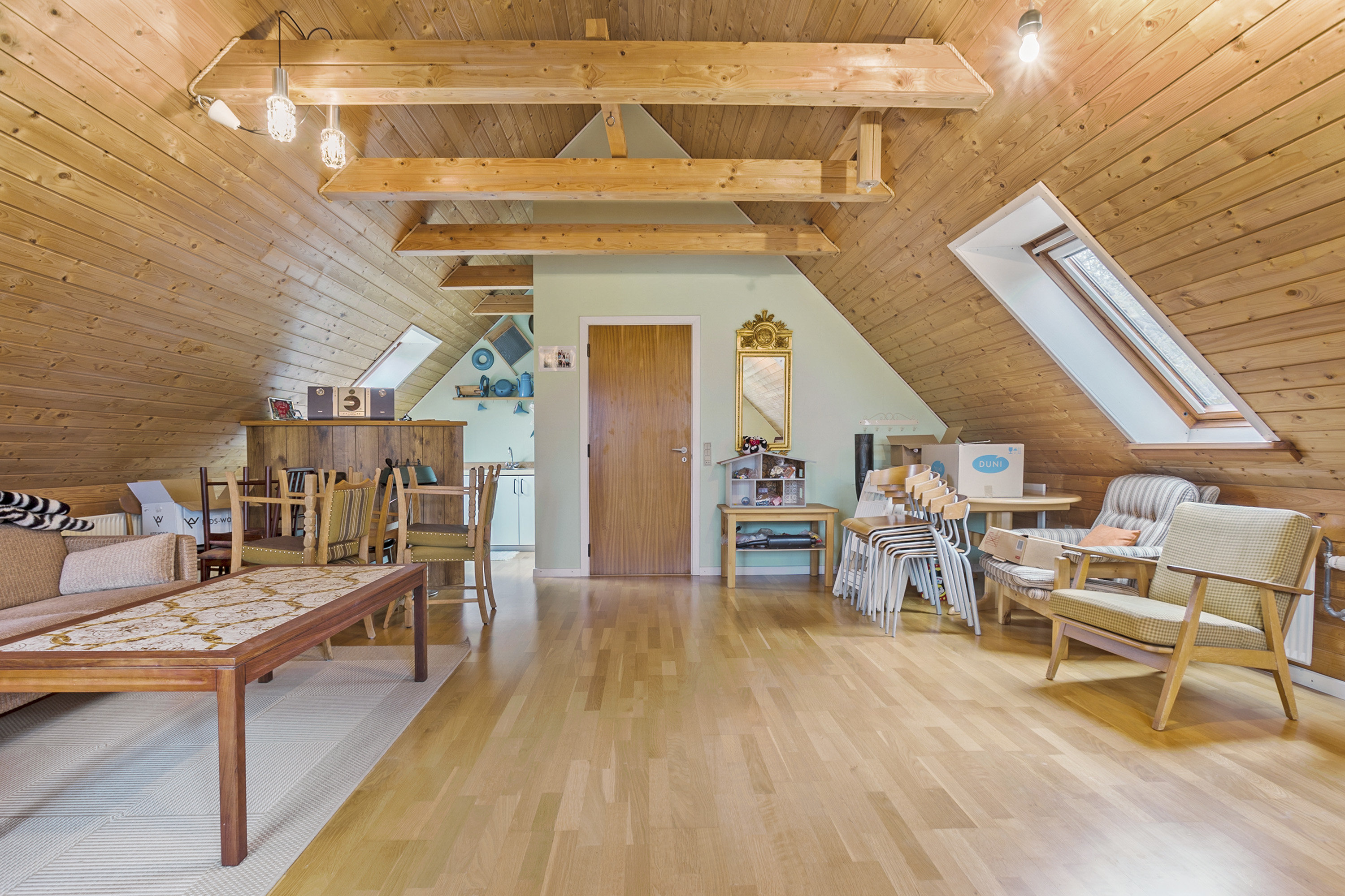 Fremhævet  billede i fuldskærmstilstand. Billede af Bagterpvej 204, 9800 Hjørring