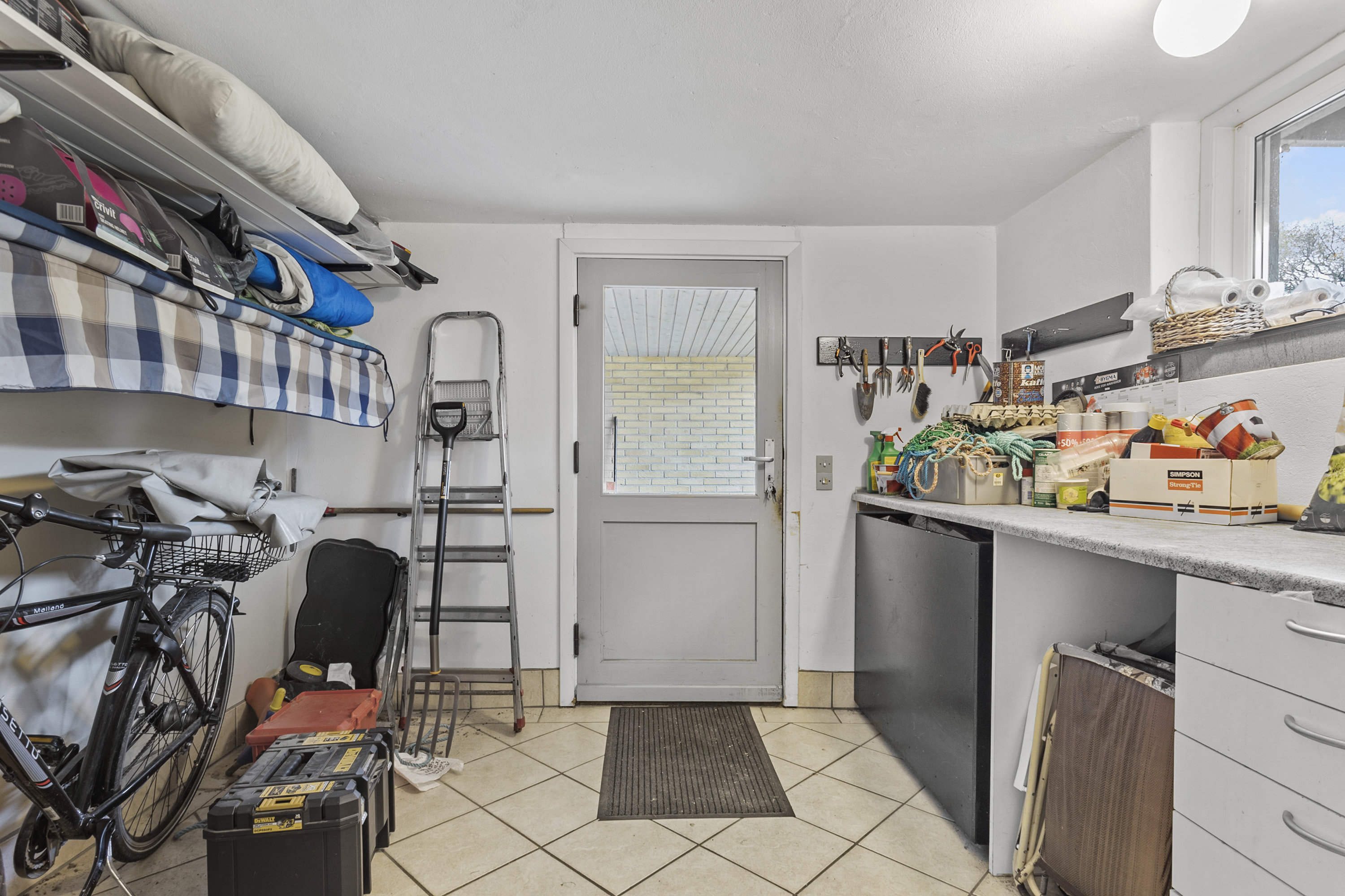 Fremhævet  billede i fuldskærmstilstand. Billede af Bagterpvej 204, 9800 Hjørring