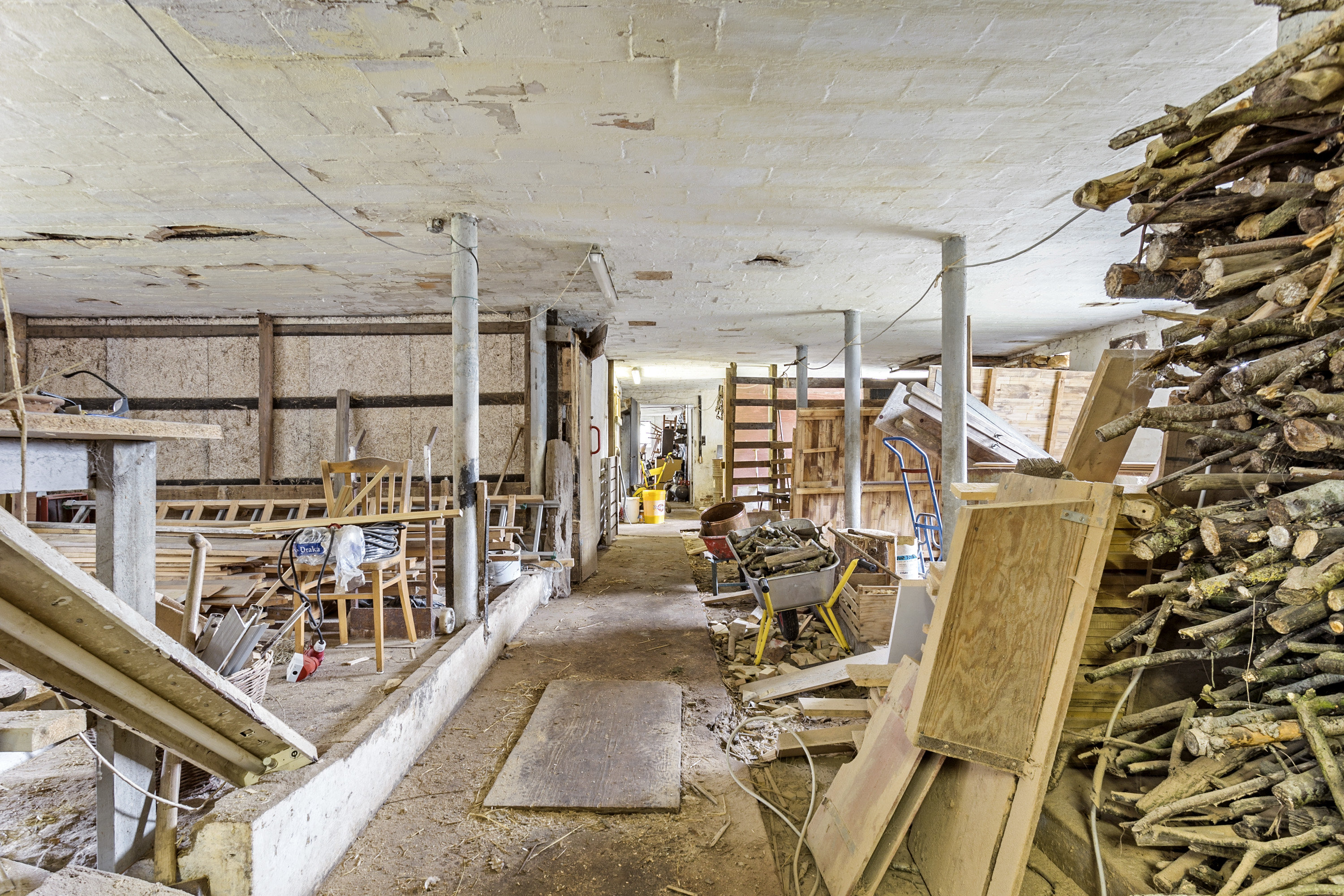 Fremhævet  billede i fuldskærmstilstand. Billede af Bagterpvej 204, 9800 Hjørring