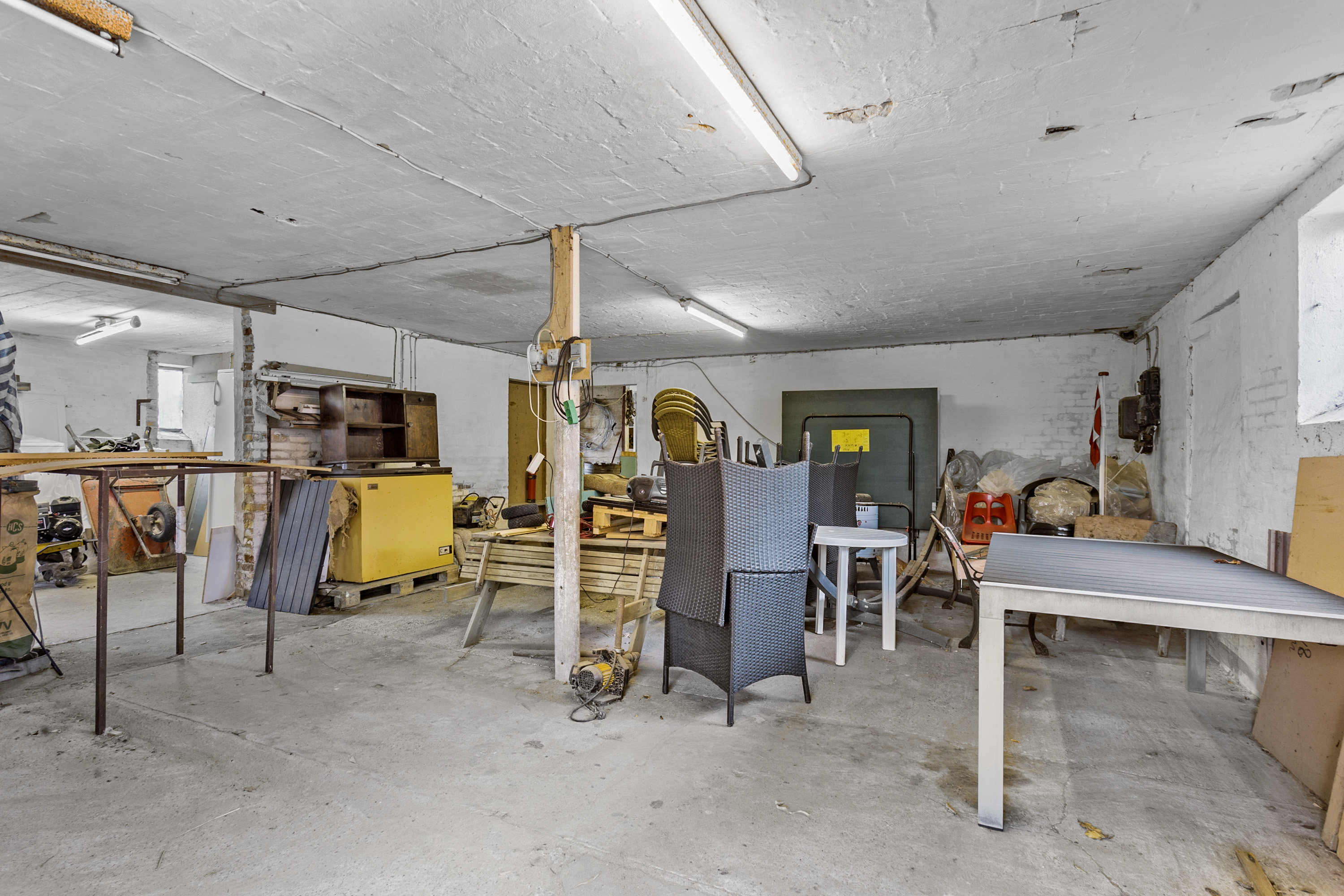 Fremhævet  billede i fuldskærmstilstand. Billede af Bagterpvej 204, 9800 Hjørring