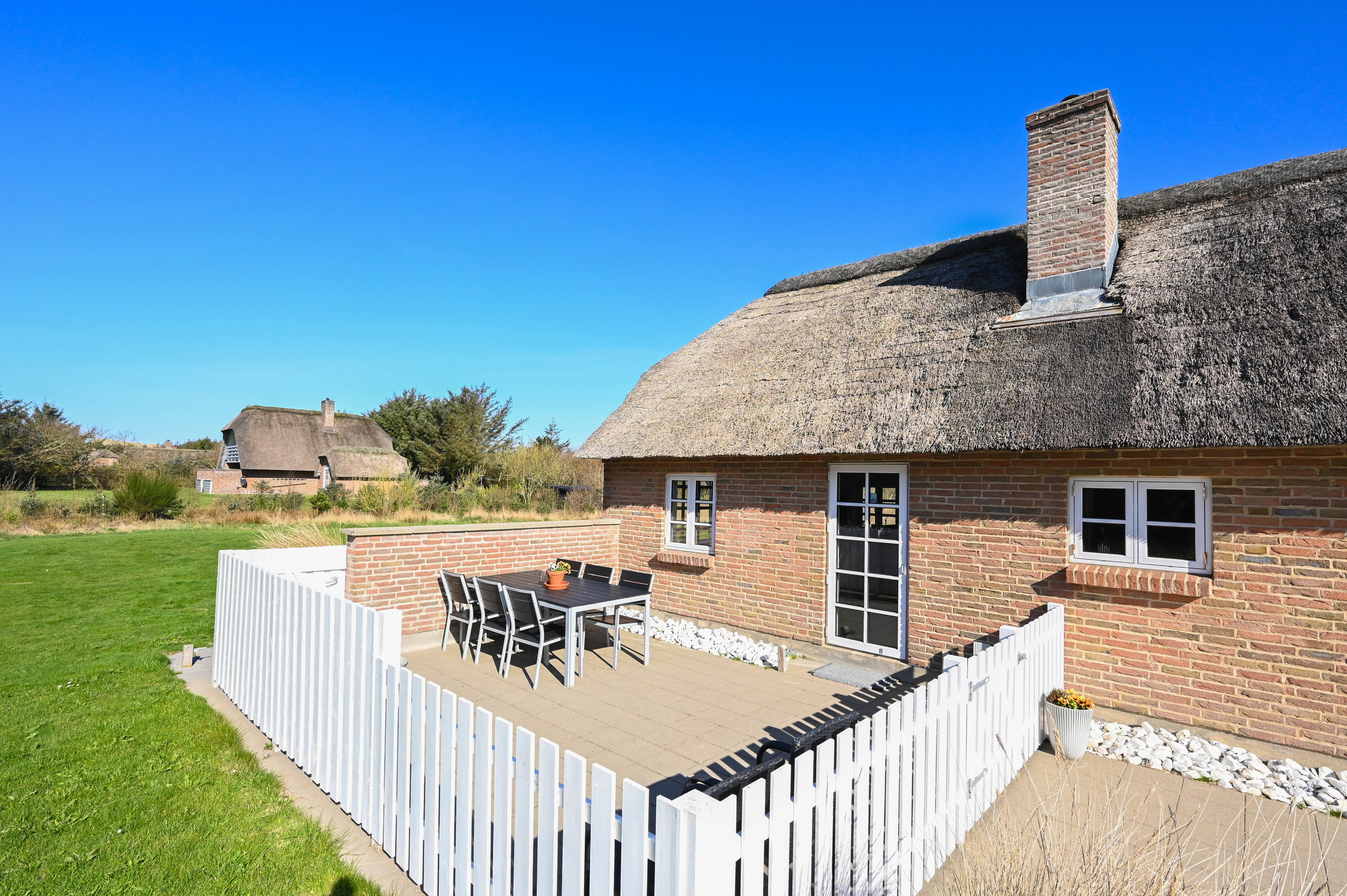 Miniaturebillede 1: . Billede af Sundhuse 17, Vedersø, 6990 Ulfborg