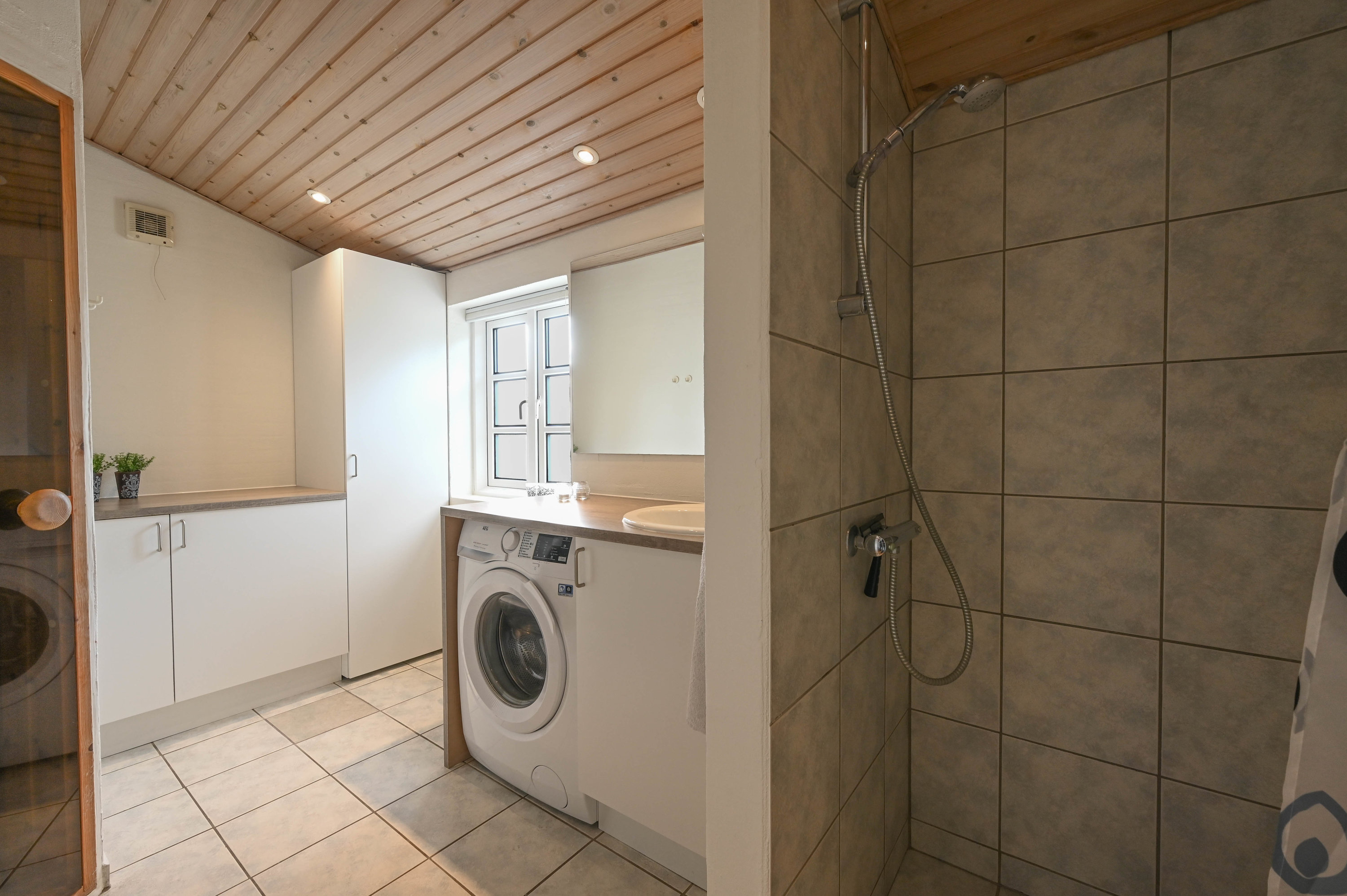 Fremhævet  billede i fuldskærmstilstand. Billede af Sundhuse 17, Vedersø, 6990 Ulfborg