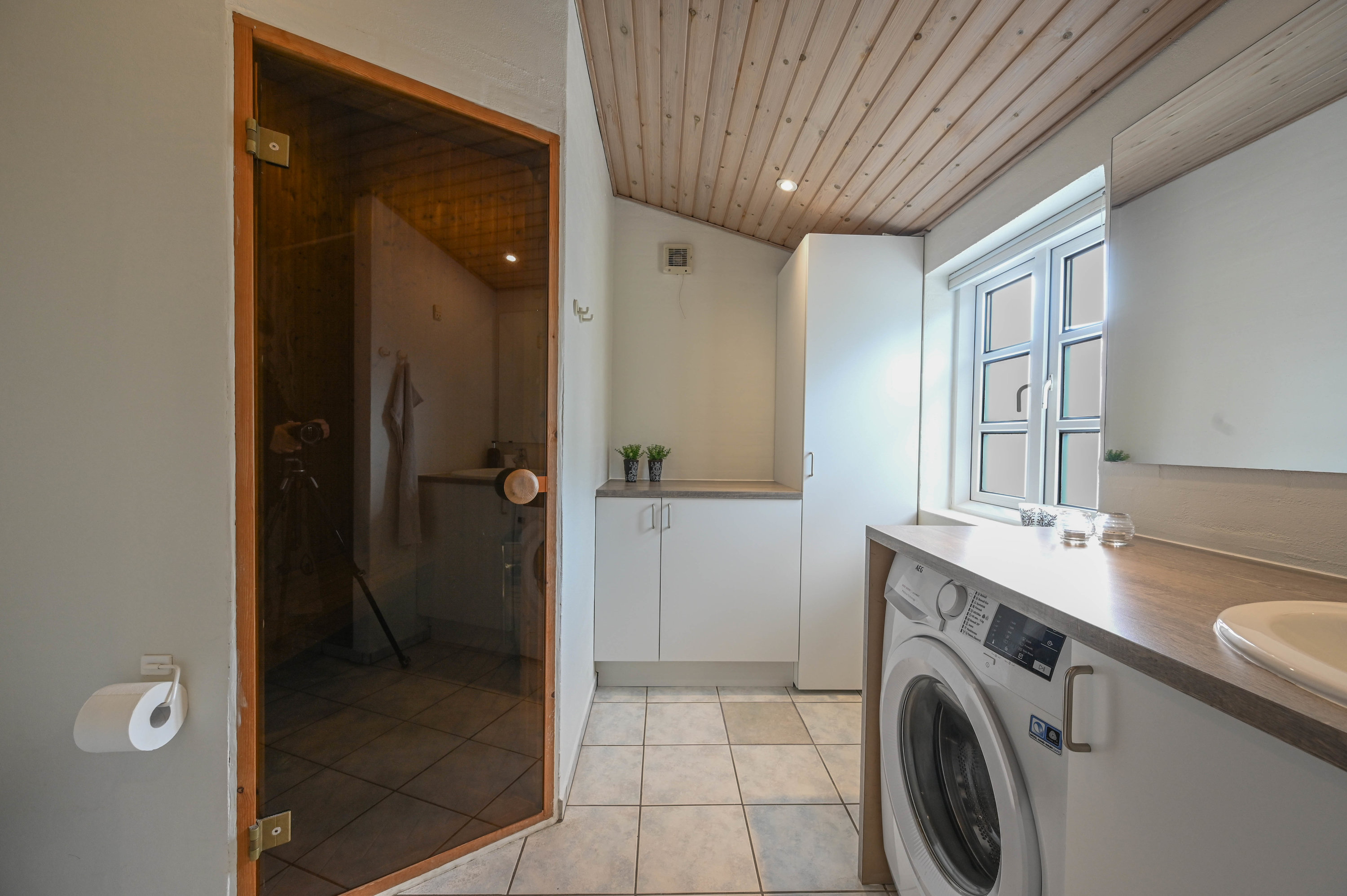 Fremhævet  billede i fuldskærmstilstand. Billede af Sundhuse 17, Vedersø, 6990 Ulfborg