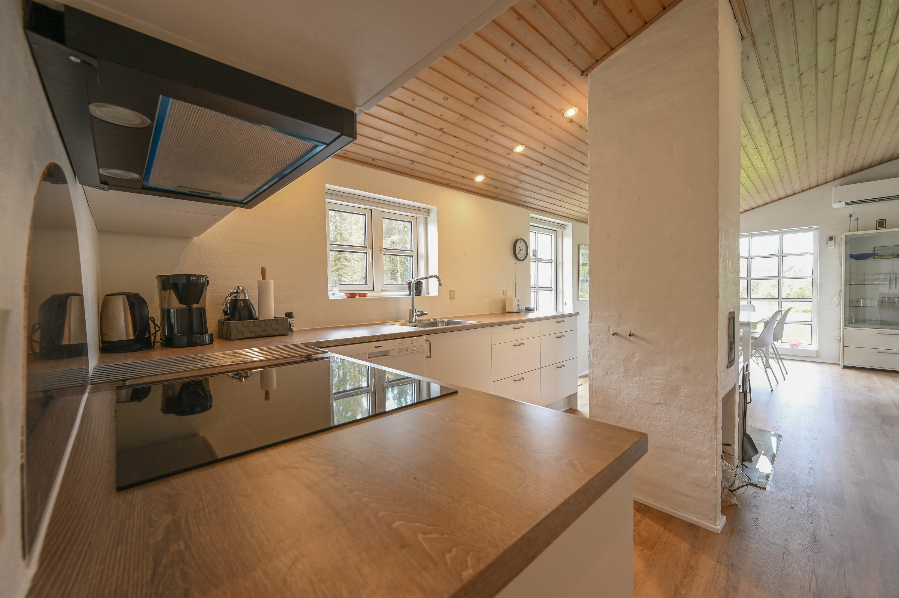 Miniaturebillede 2: . Billede af Sundhuse 17, Vedersø, 6990 Ulfborg